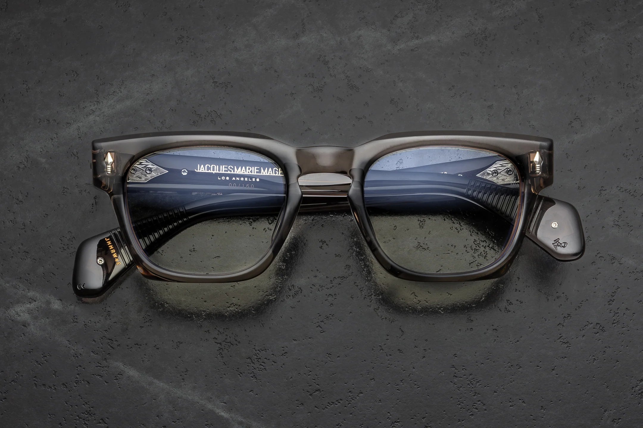 Jacques Marie Mage Rawlins