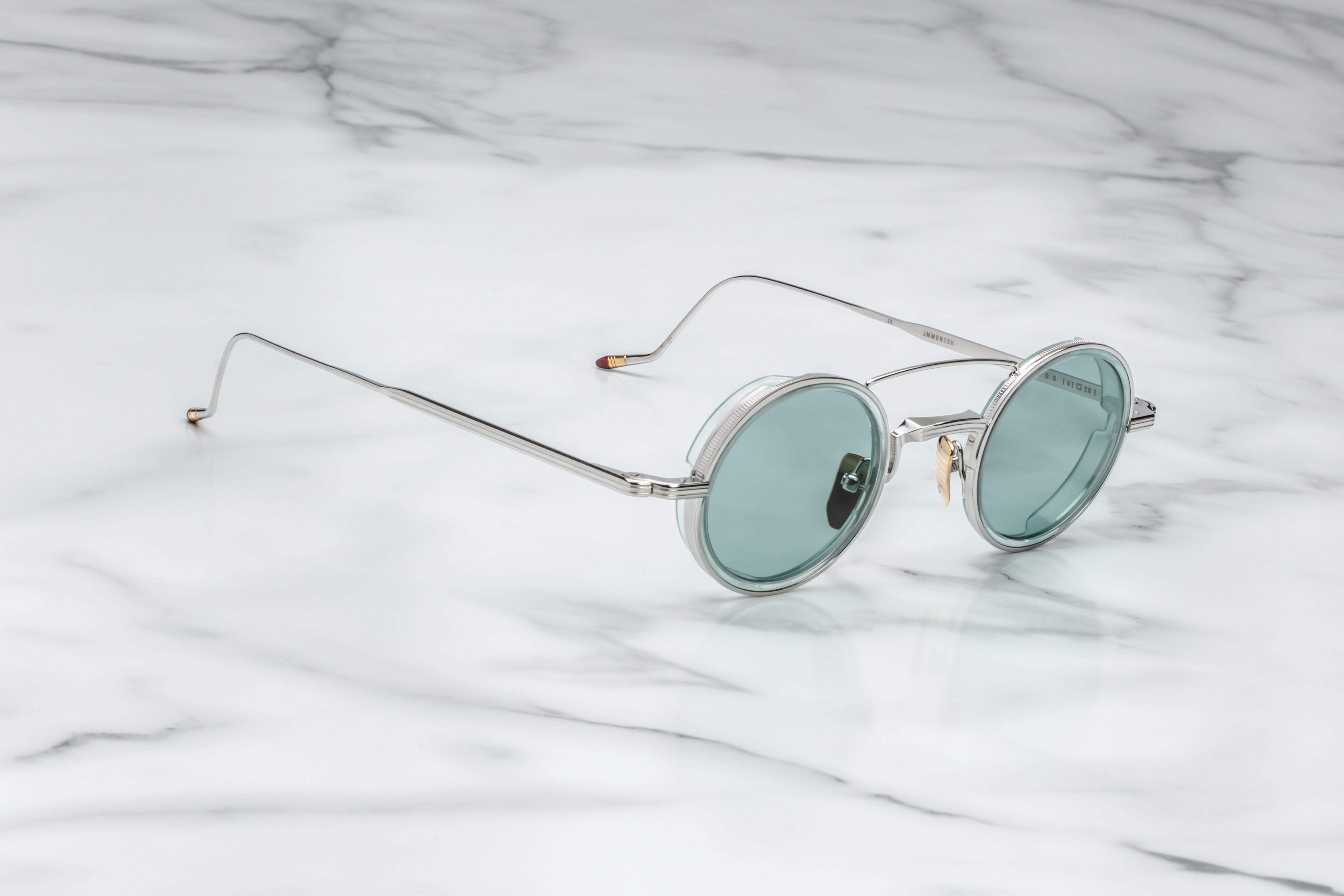 Jacques Marie Mage Ringo 2 / FRAMED EWE – FRAMED EWE Optical