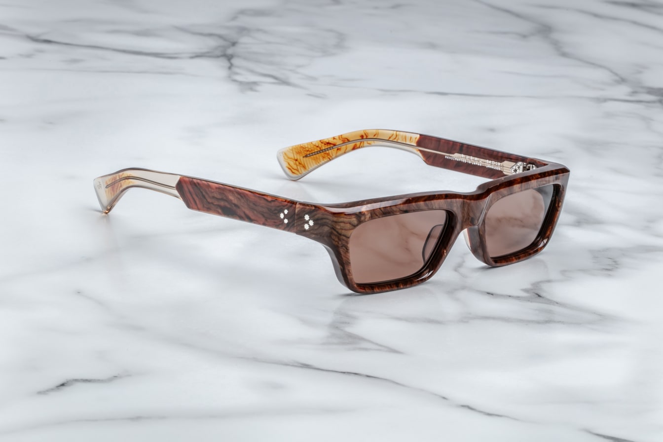 Jacques Marie Mage Rush