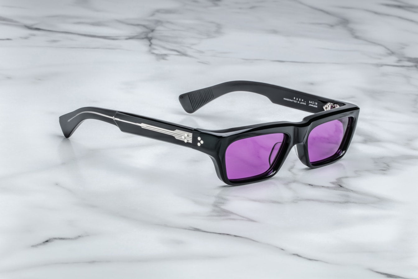 Jacques Marie Mage Rush