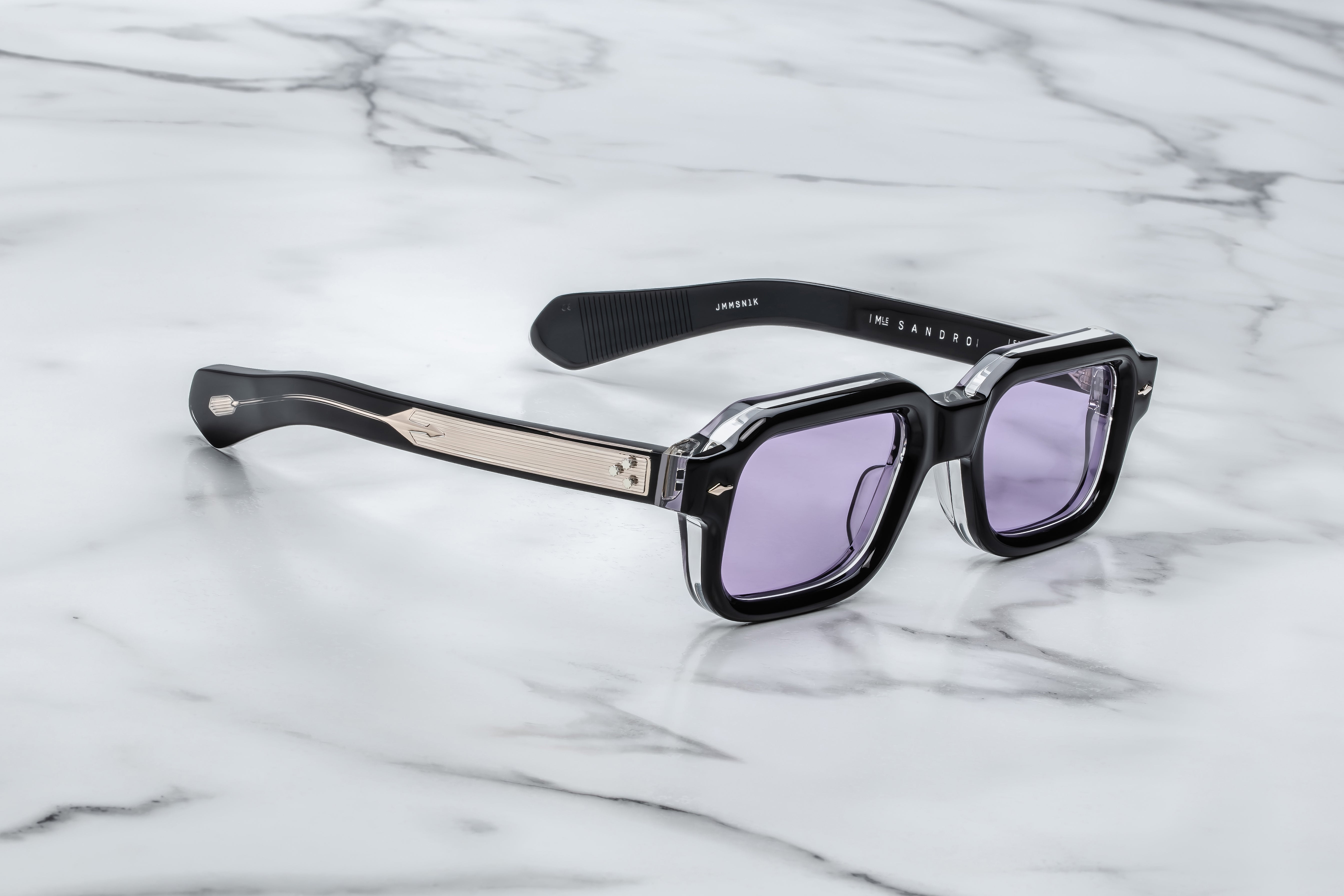 ジャックマリーマージュSANDRO Jacques Marie Mage Sandro / FRAMED EWE – FRAMED EWE Optical