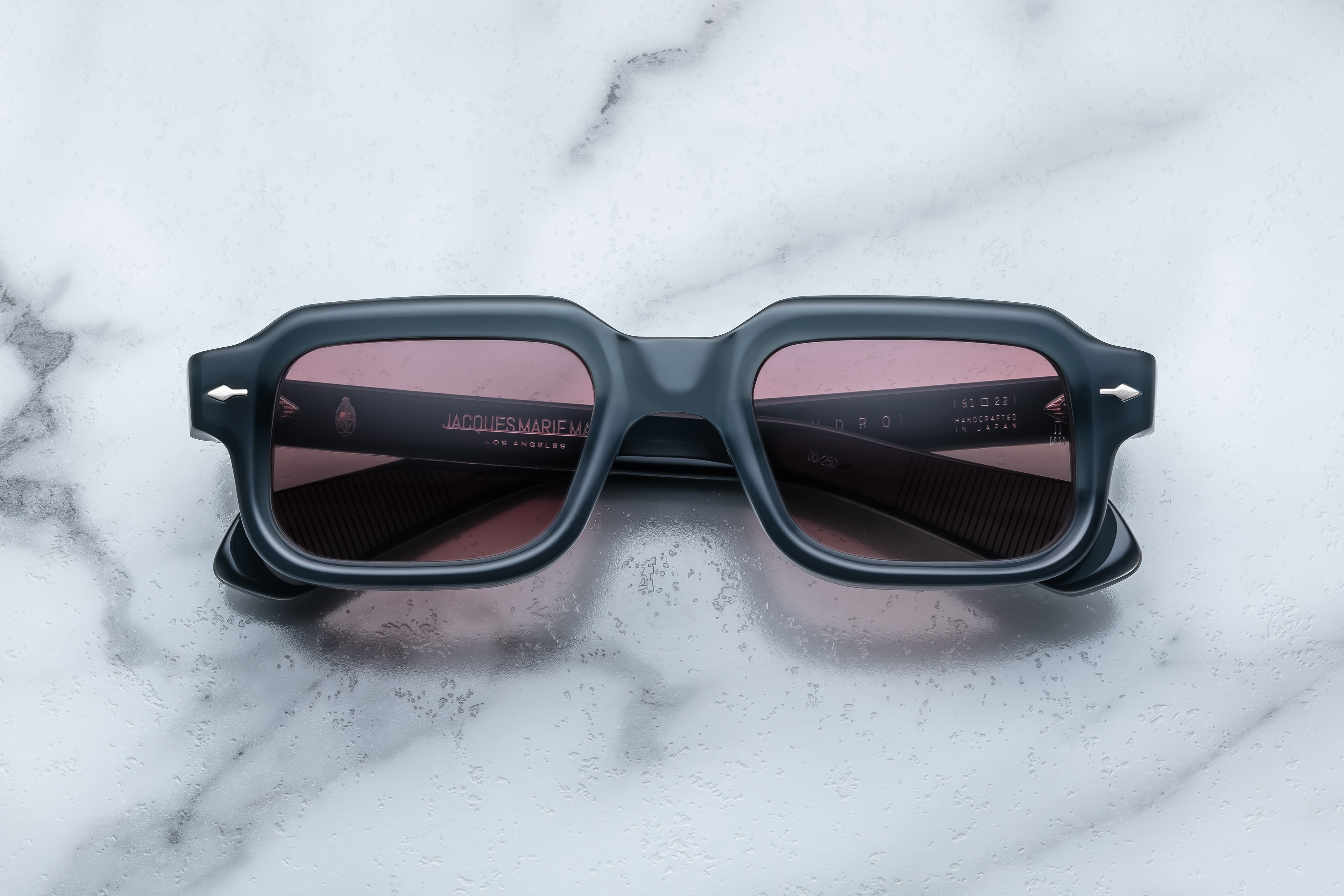 Jacques Marie Mage Sandro / FRAMED EWE – FRAMED EWE Optical