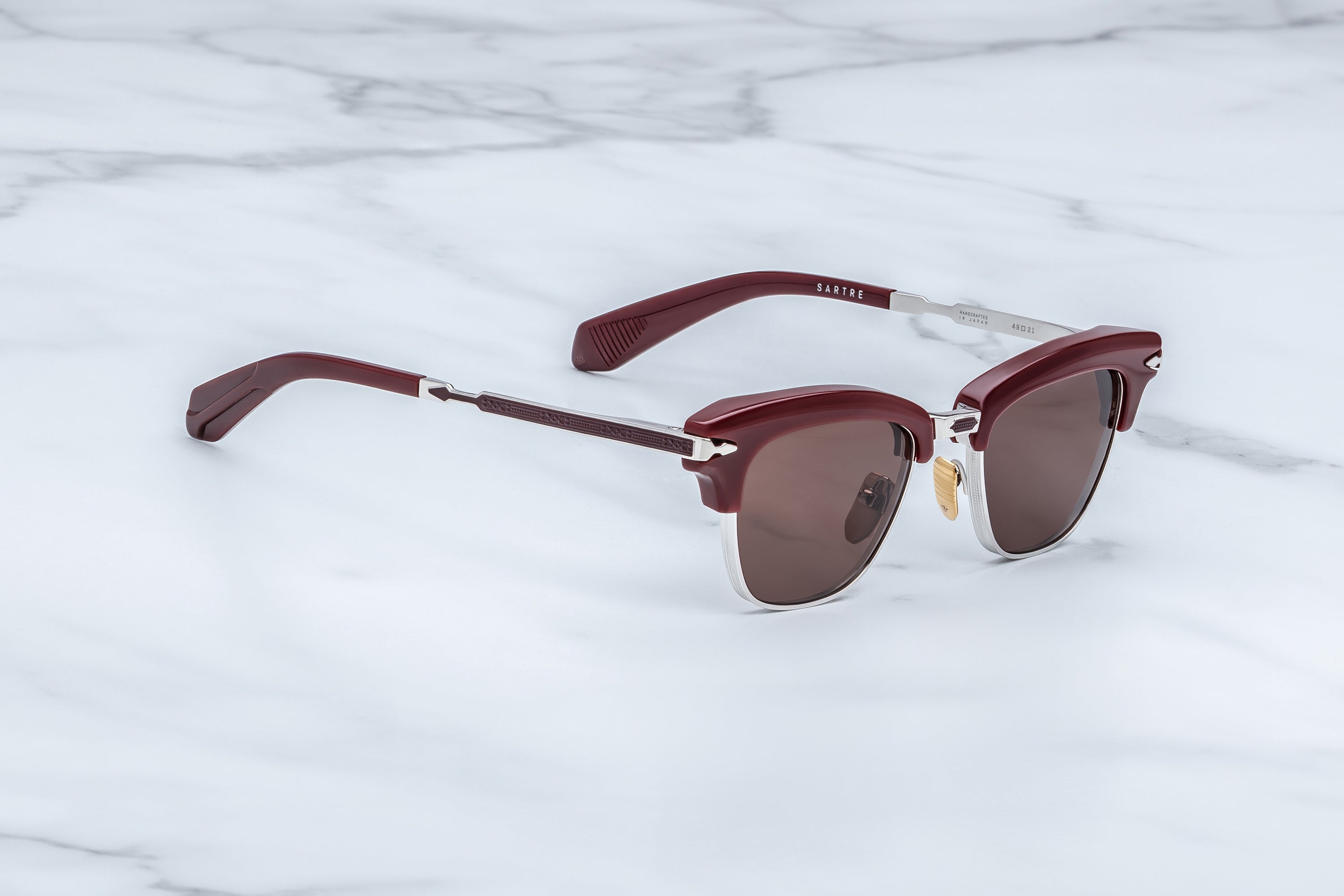 Jacques Marie Mage Sartre