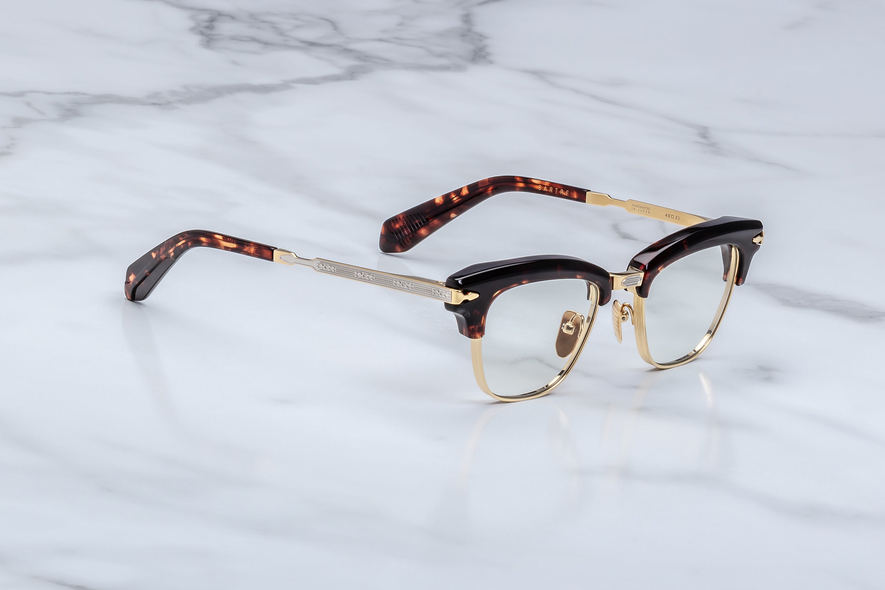 Jacques Marie Mage Sartre