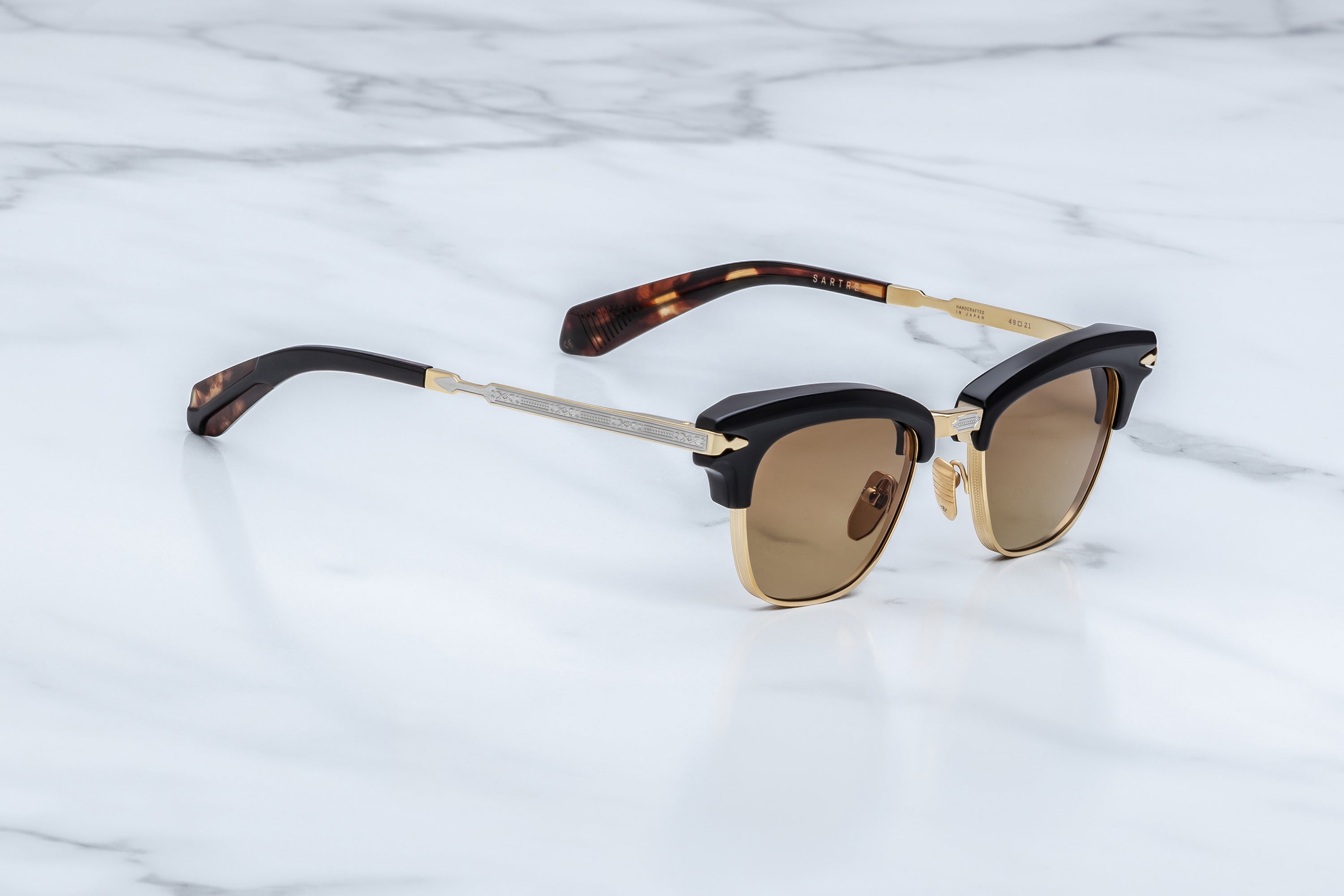 Jacques Marie Mage Sartre