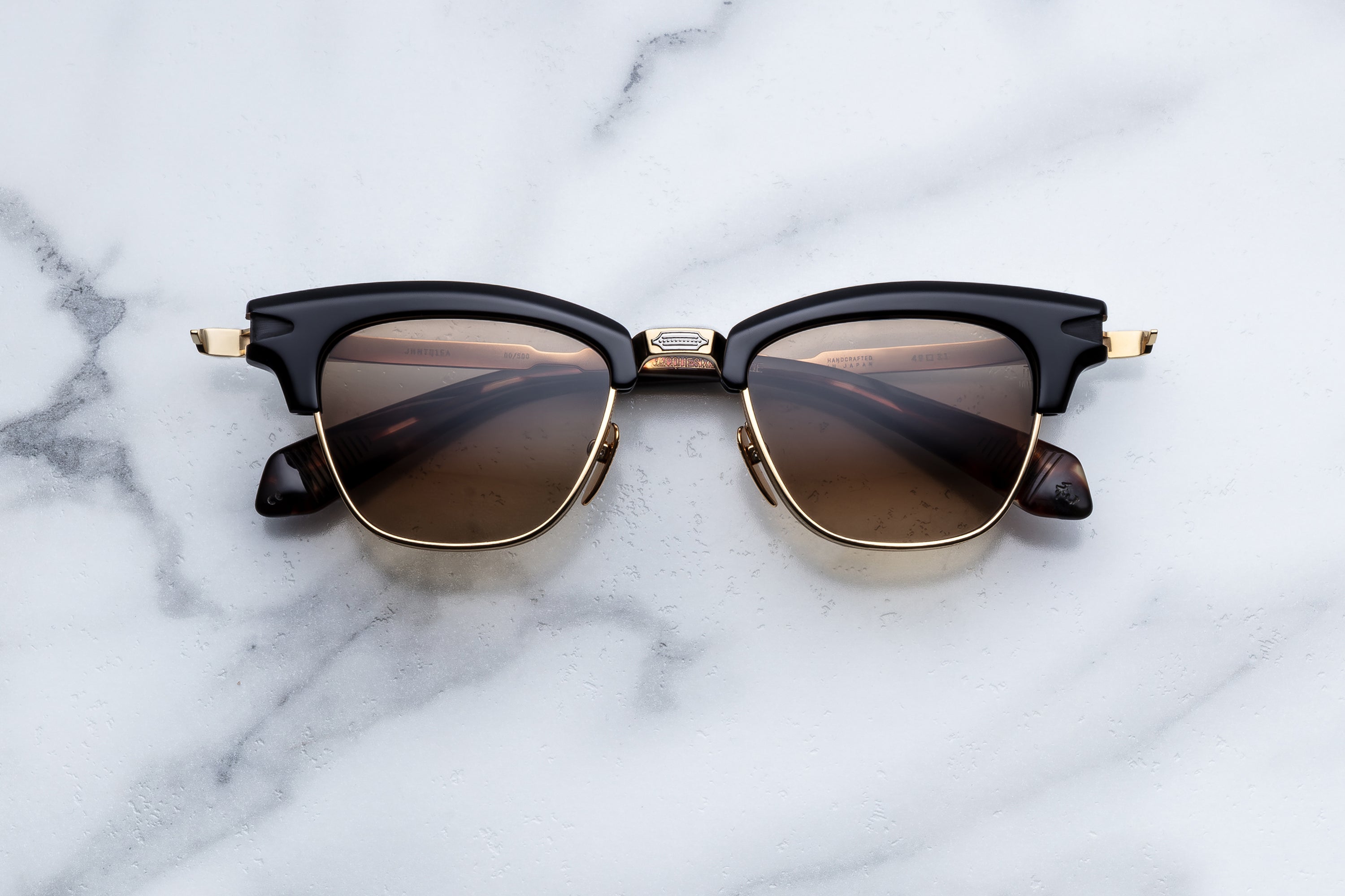 Jacques Marie Mage Sartre