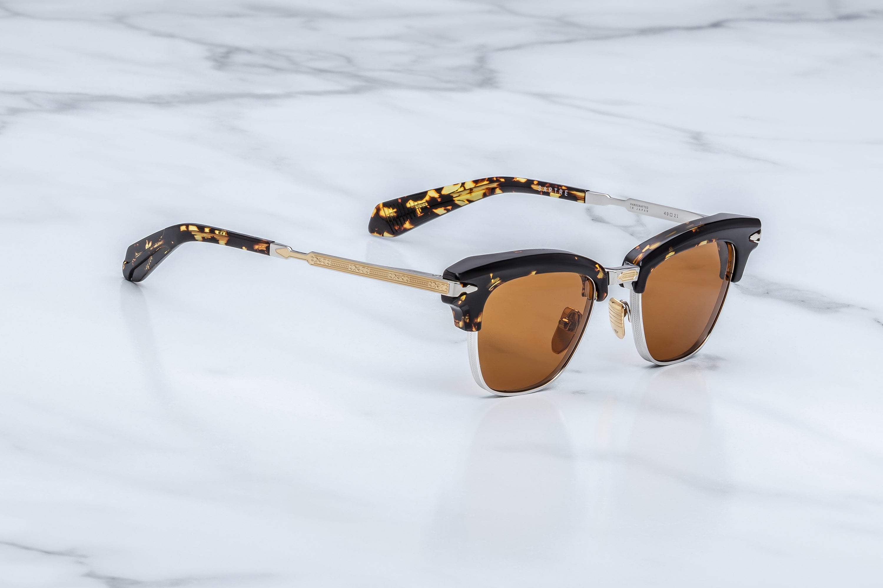 Jacques Marie Mage Sartre