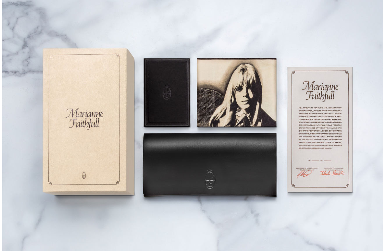 Jacques Marie Mage Evelyn