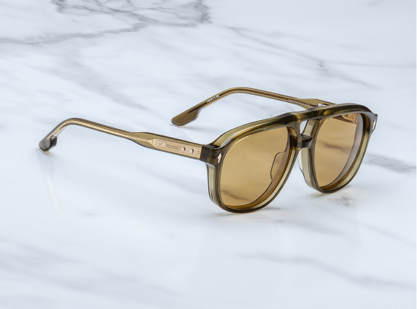 Jacques Marie Mage Yellowstone VI: Cougar