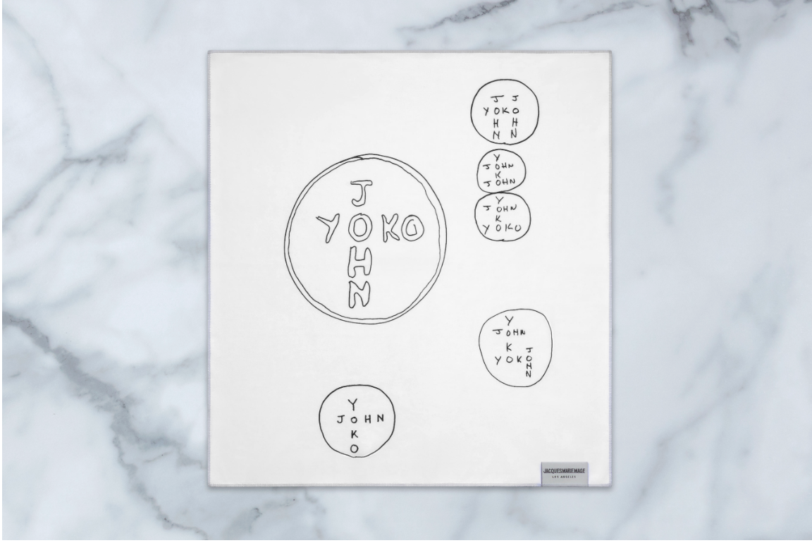 Jacques Marie Mage Dr. Dream