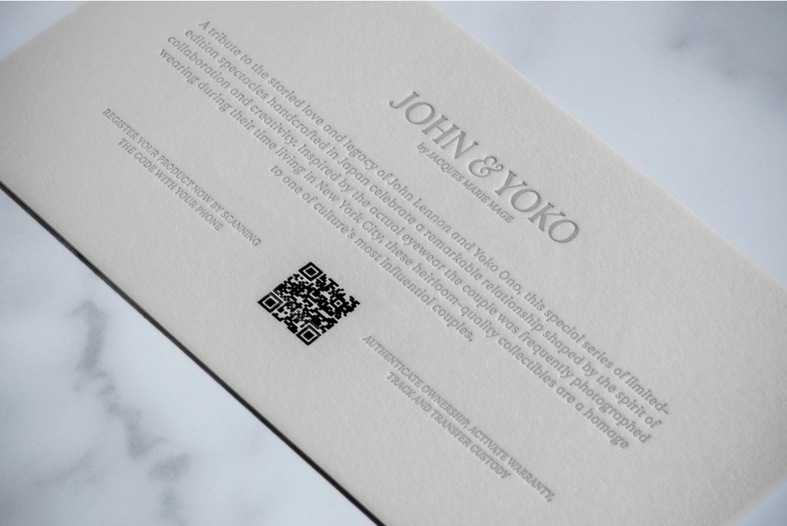 Jacques Marie Mage Dr. Dream