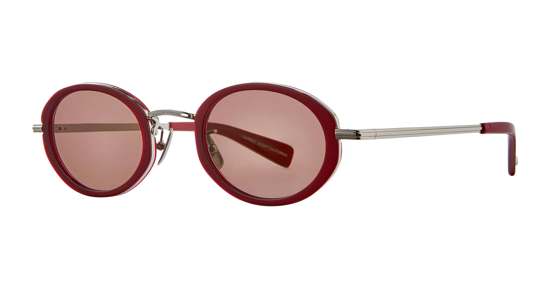 Garrett Leight Alper