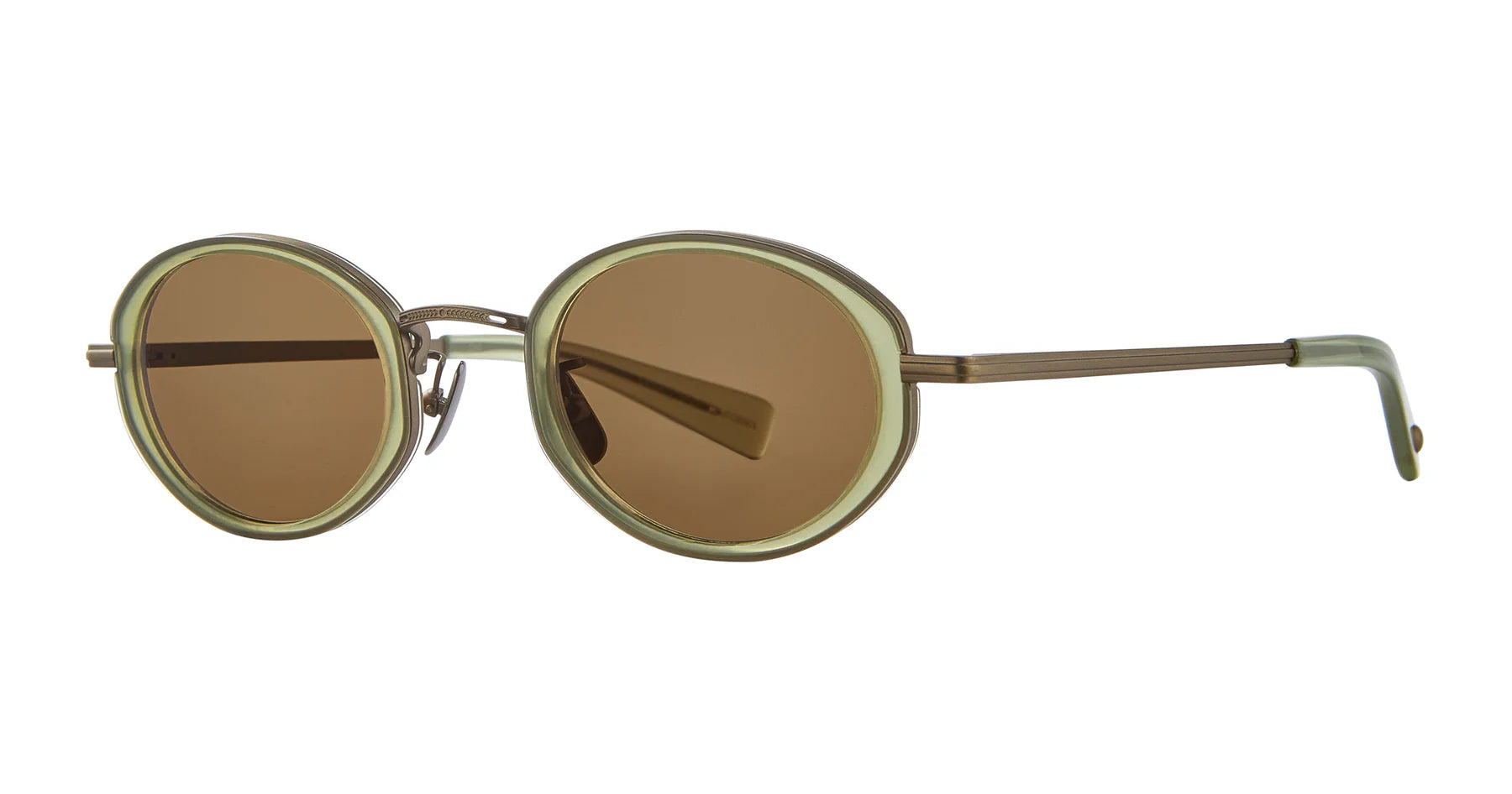 Garrett Leight Alper