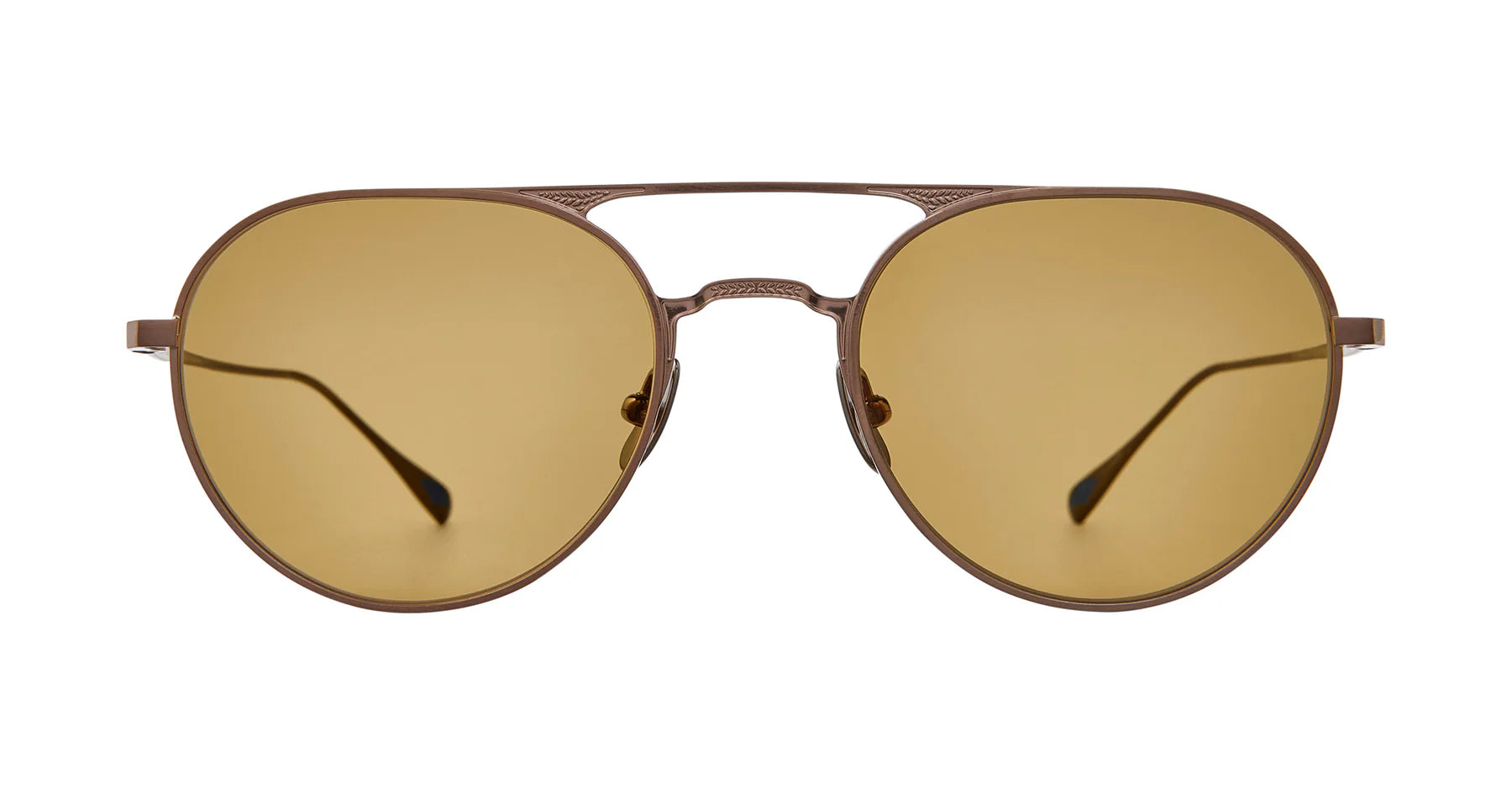 Garrett Leight Benny J