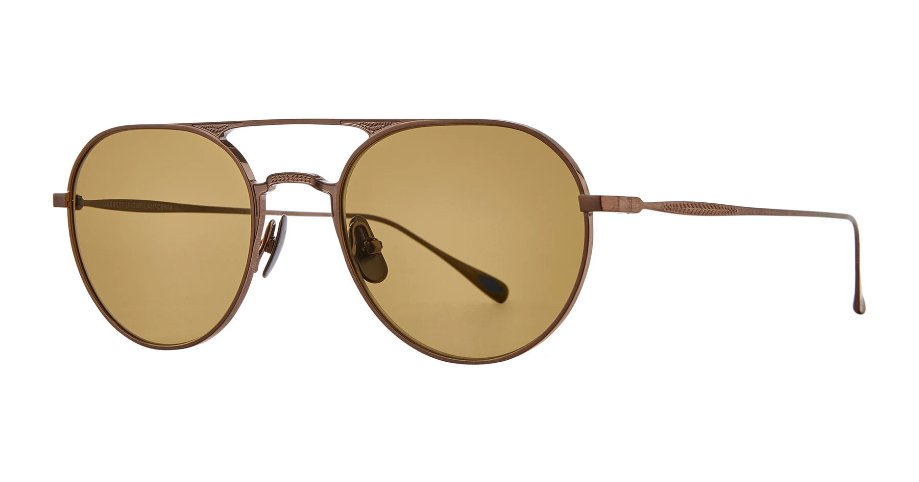 Garrett Leight Benny J