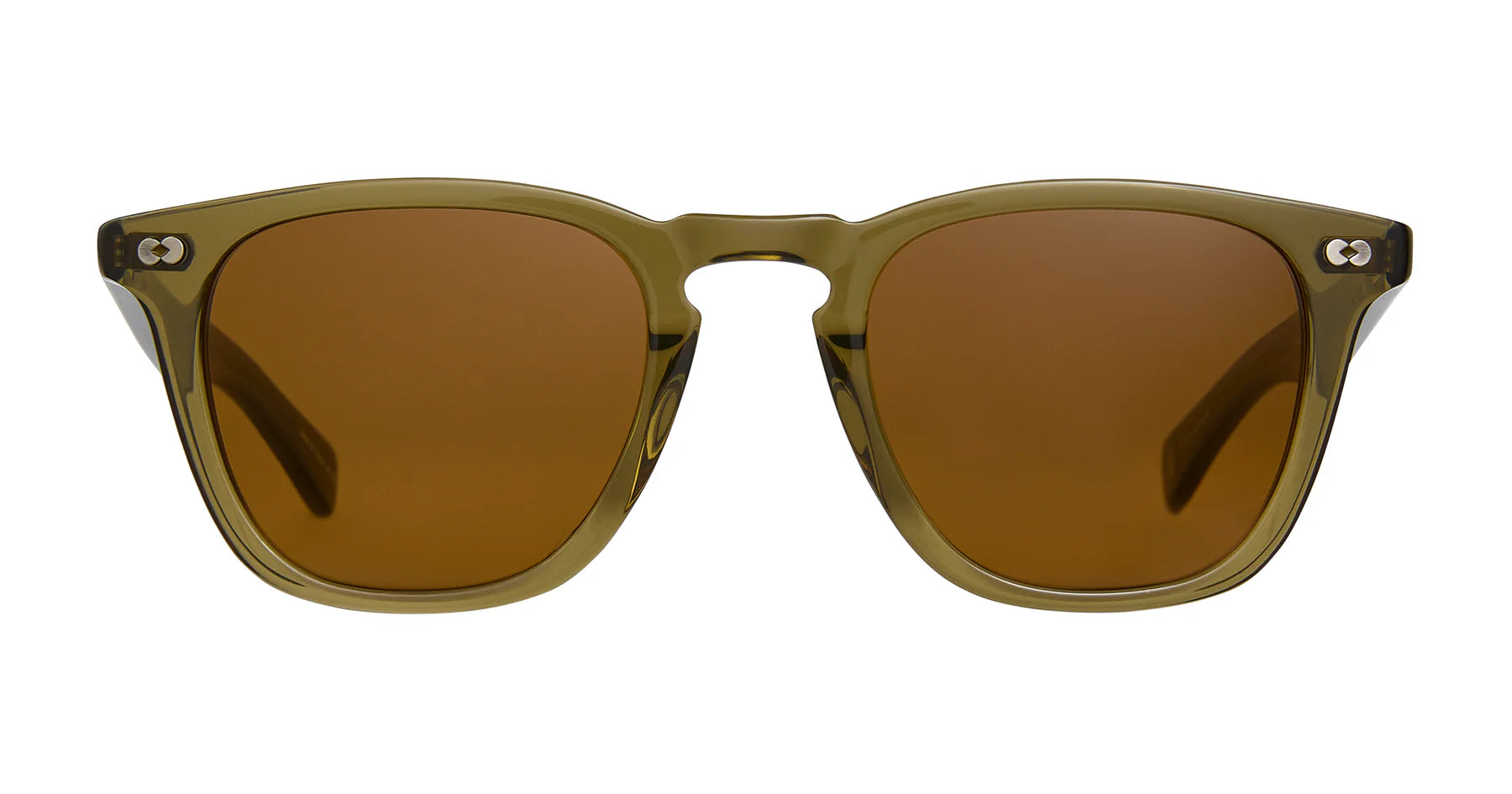Garrett Leight Brooks X