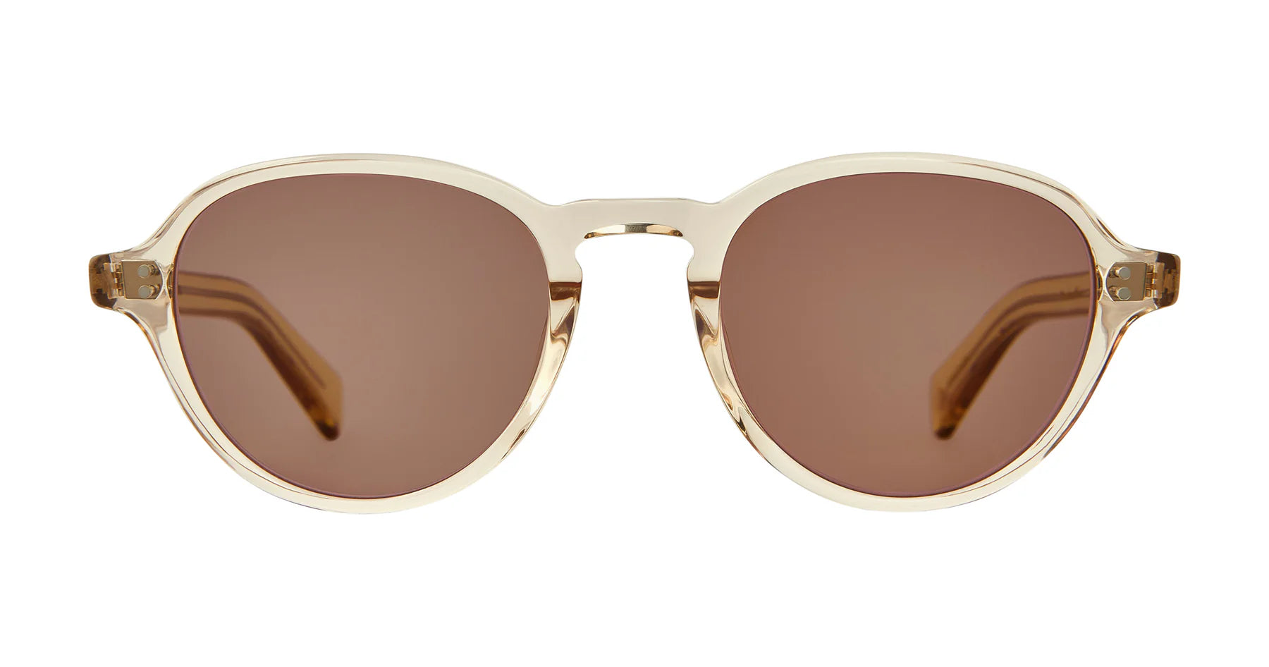 Garrett Leight Casillas