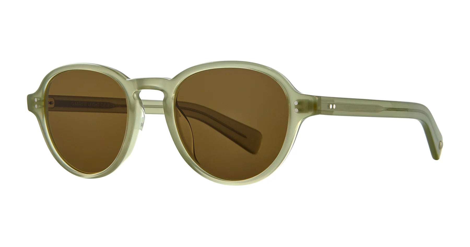 Garrett Leight Casillas