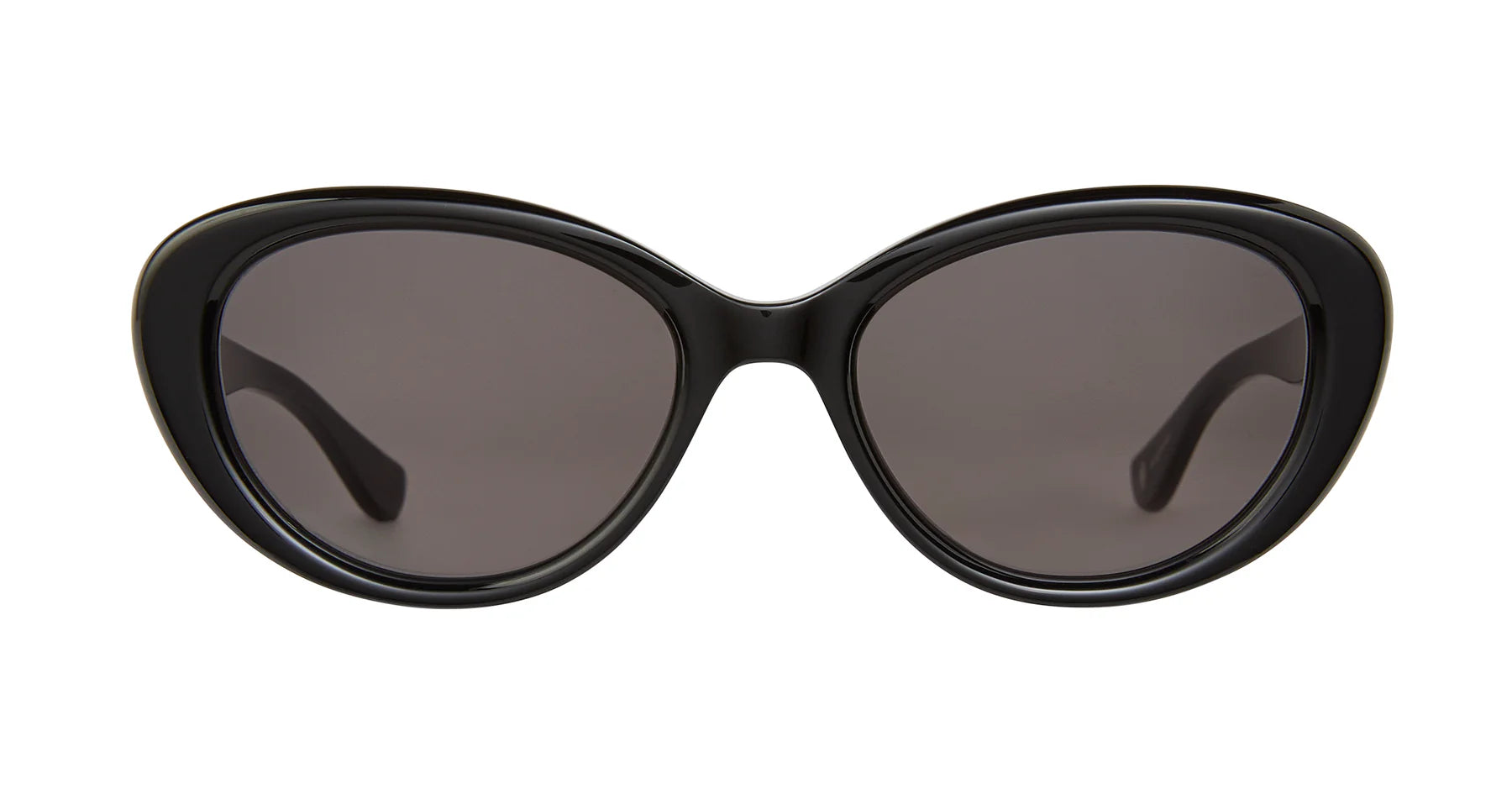 NEW Dôen By Garrett Leight Ingénue Sunglasses in Ember Tortoise Garrett Leight World Gold Ember Tortoise – I Visionari main image 4
