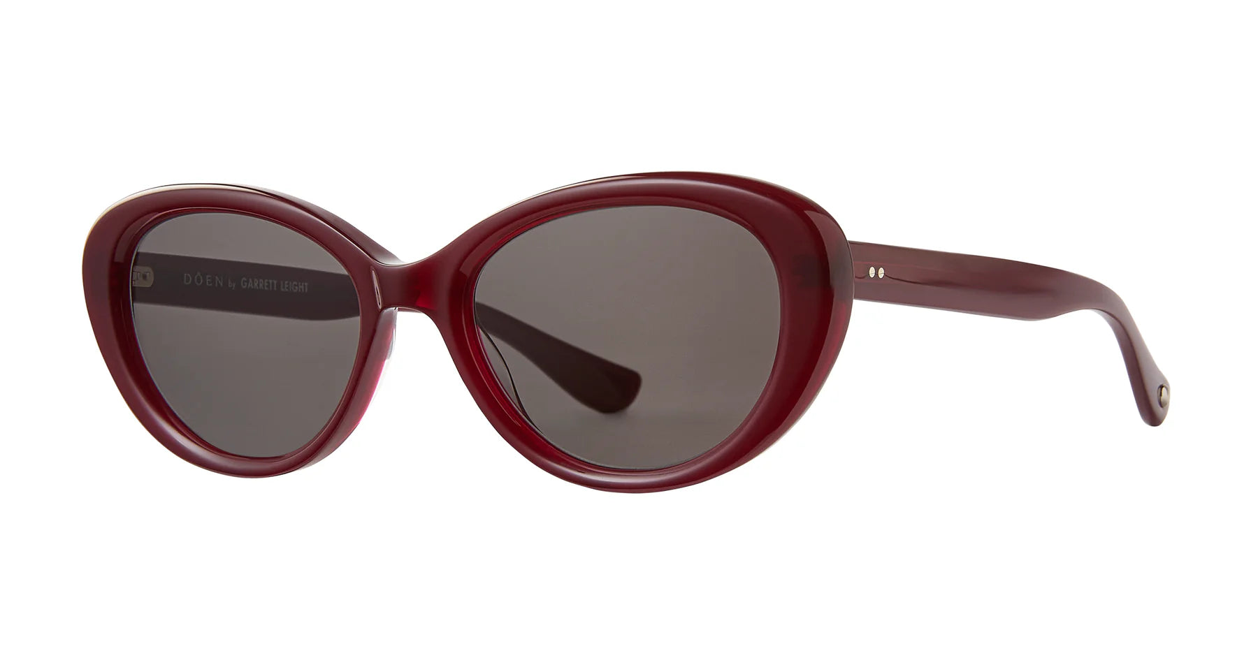 Garrett Leight X DÔEN Ingenue / FRAMED EWE – FRAMED EWE Optical display picture 3