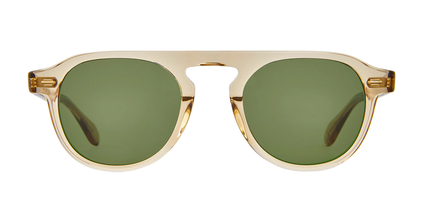 Garrett Leight Harding