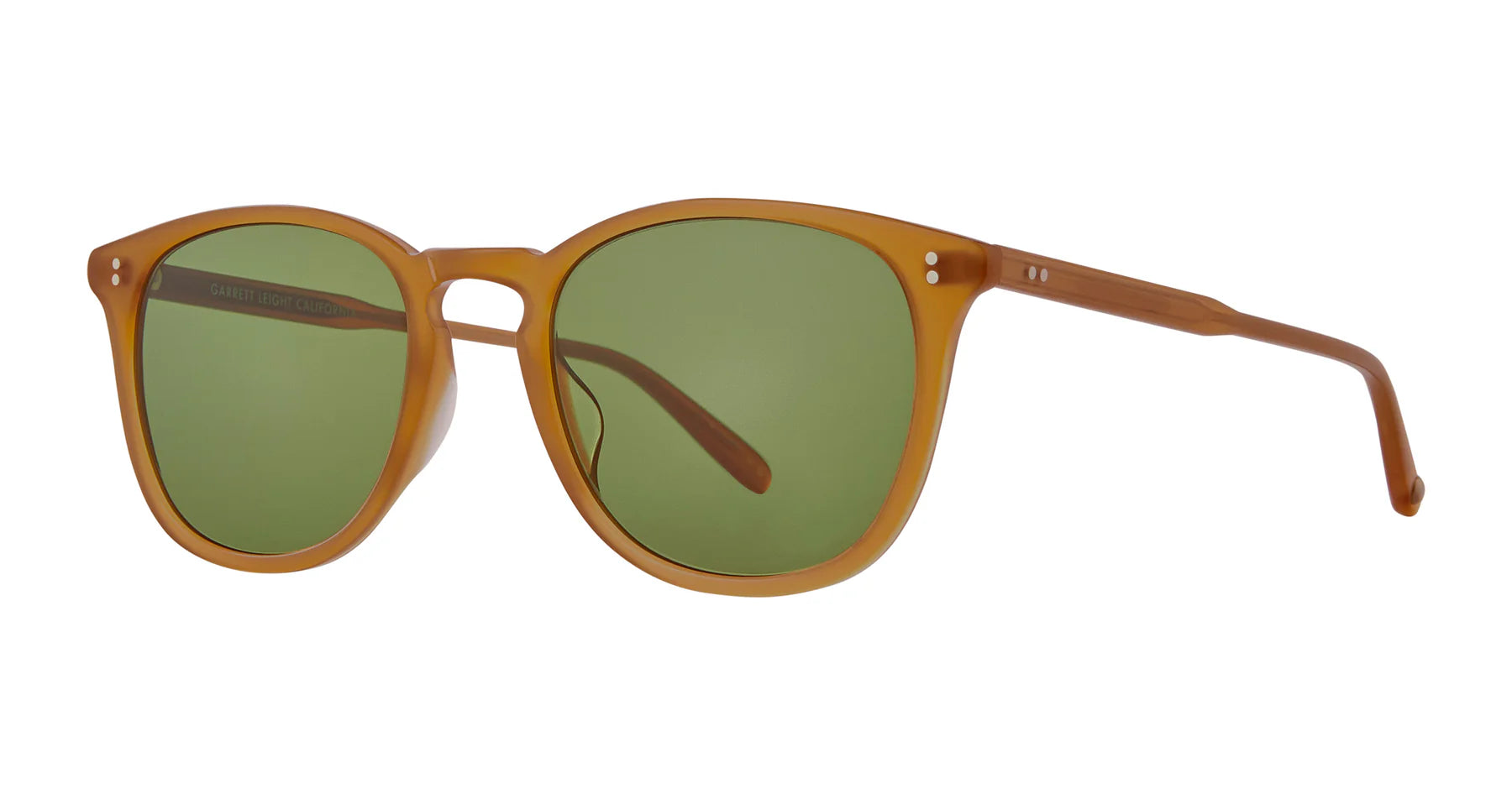Garrett Leight Kinney 51 / FRAMED EWE – FRAMED EWE Optical Garrett Leight Kinney 51 / FRAMED EWE – FRAMED EWE Optical