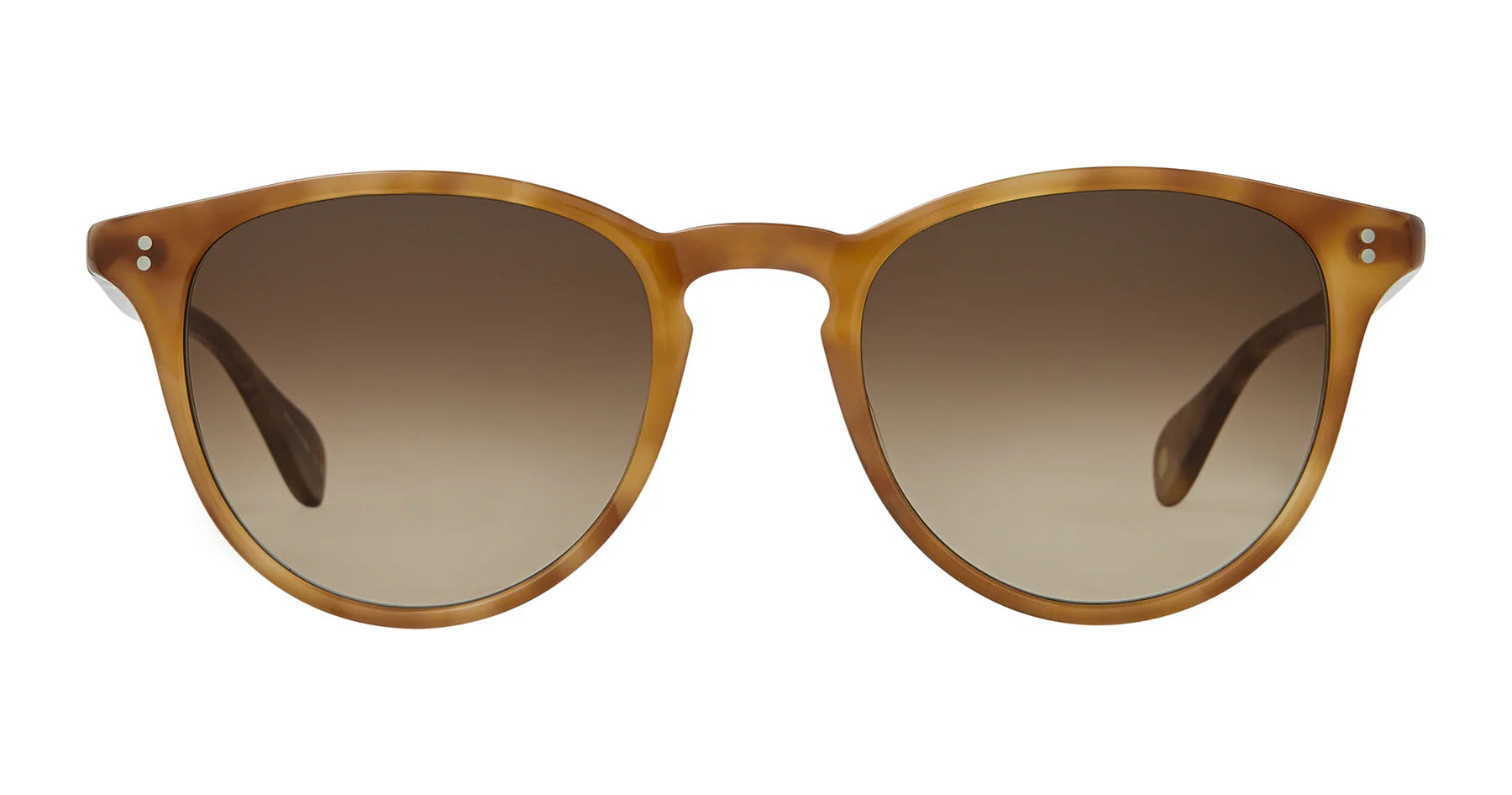 Garrett Leight Manzanita