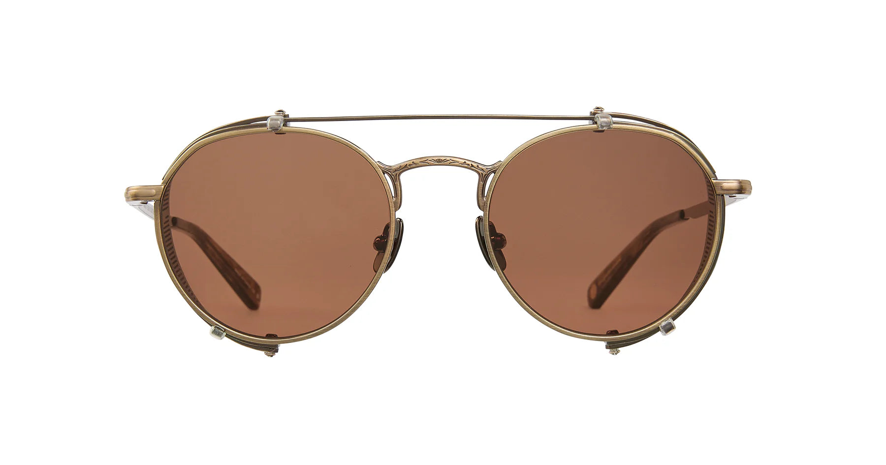 Garrett Leight Ocampo