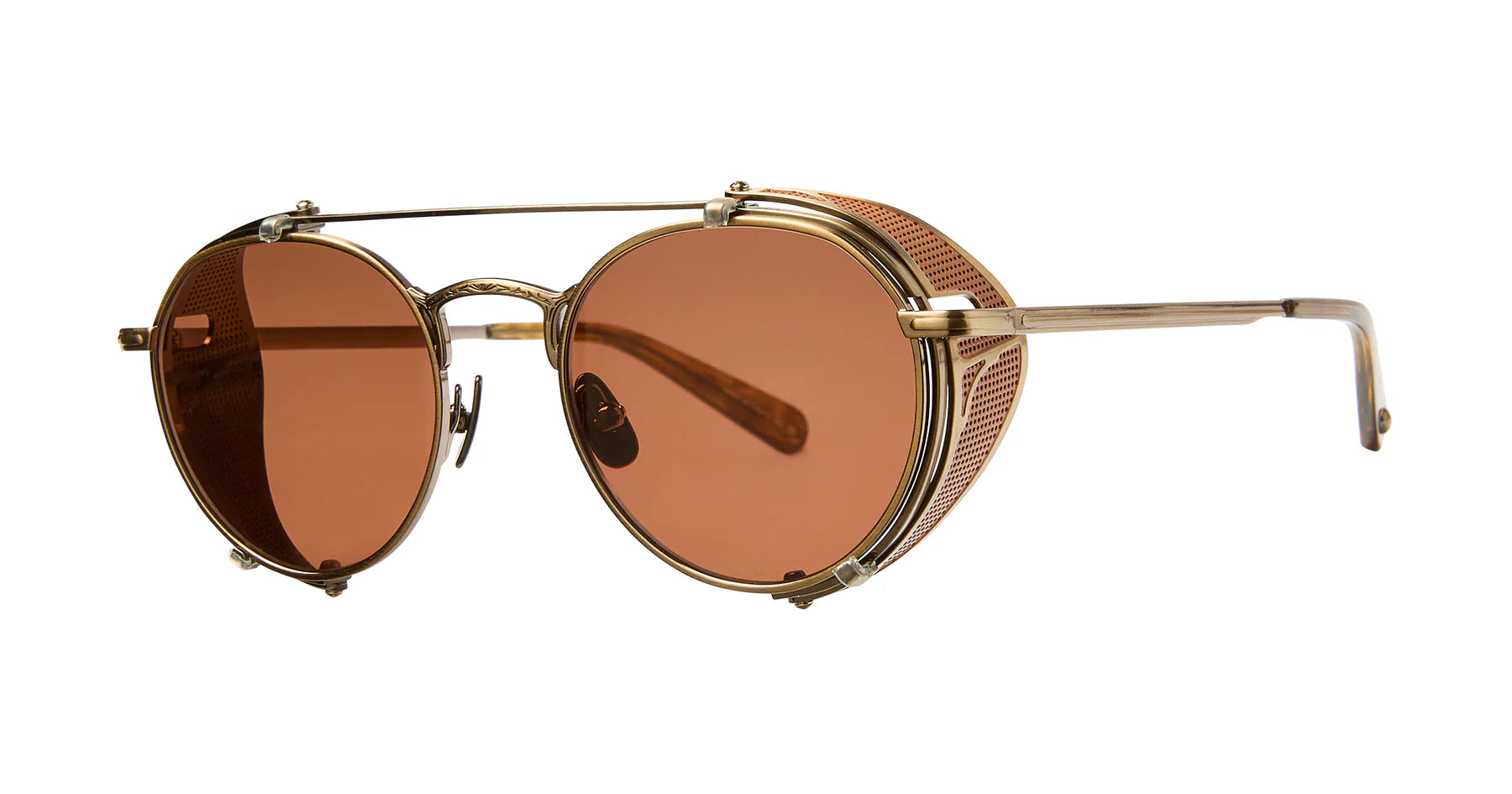 Garrett Leight Ocampo