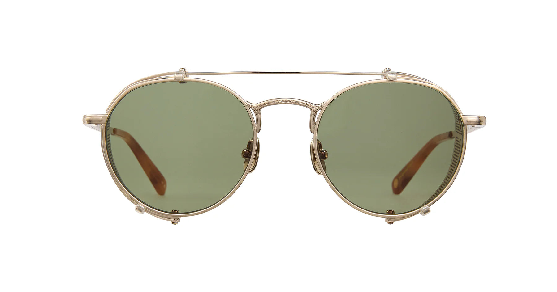 Garrett Leight Ocampo
