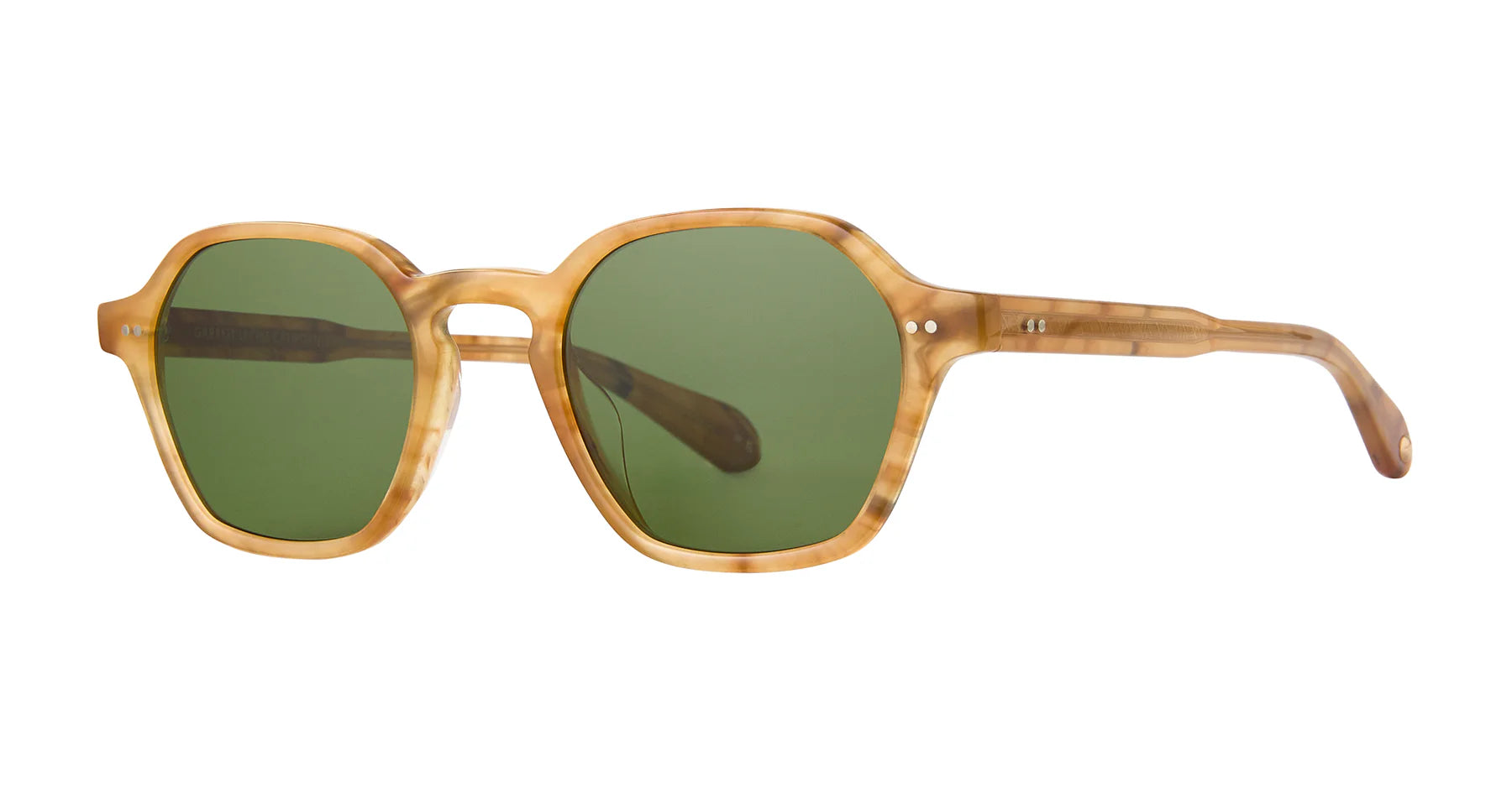 Garrett Leight Temescal