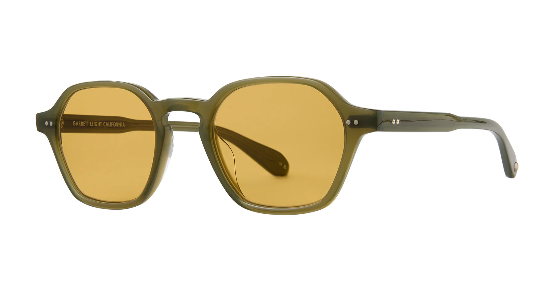 Garrett Leight Temescal