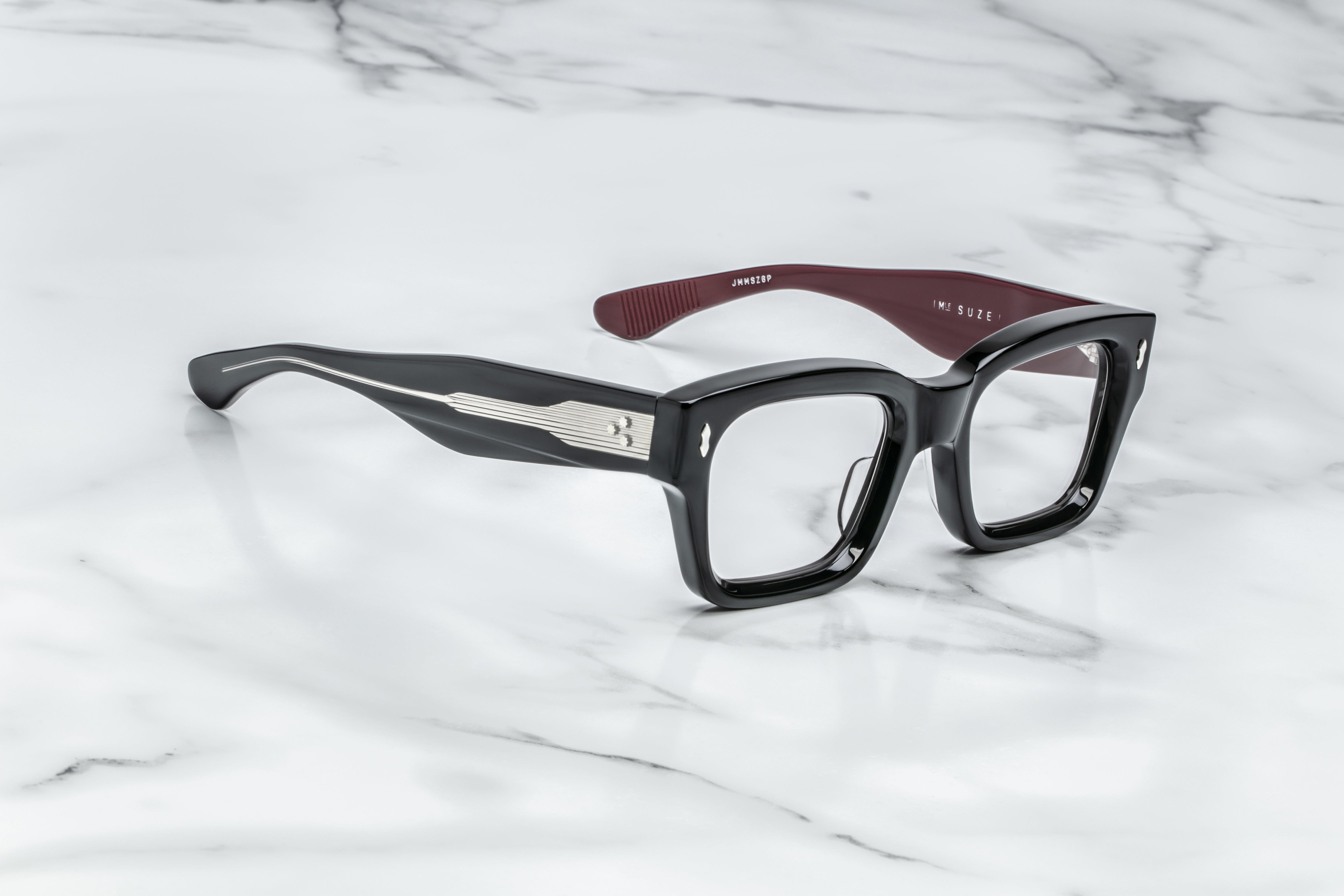 小物 JACQUES MARIE MAGE SUZE BLOODSTONE Jacques Marie Mage Suze / FRAMED EWE – FRAMED EWE Optical