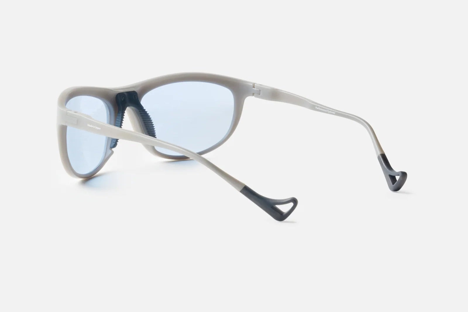 District Vision Takeyoshi Altitude Master