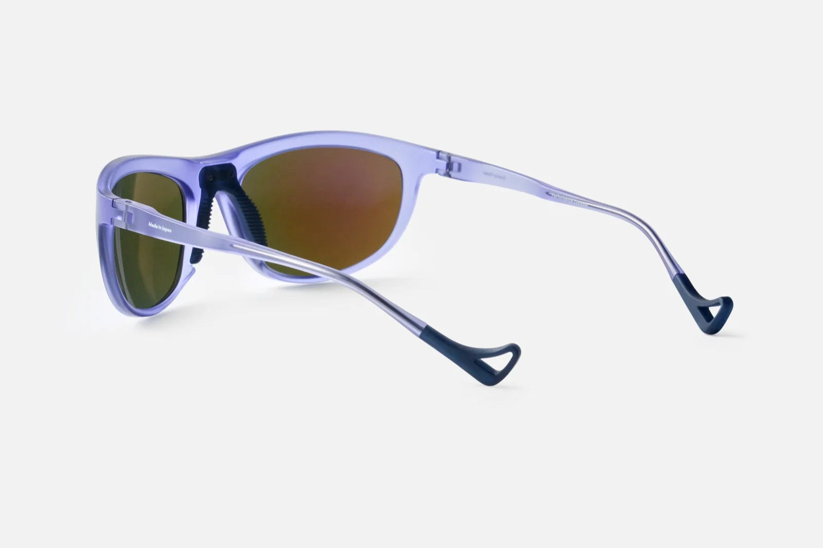 小物 District vision takeyoshi Takeyoshi Altitude Master Silver Sage, D+ Onyx Mirror