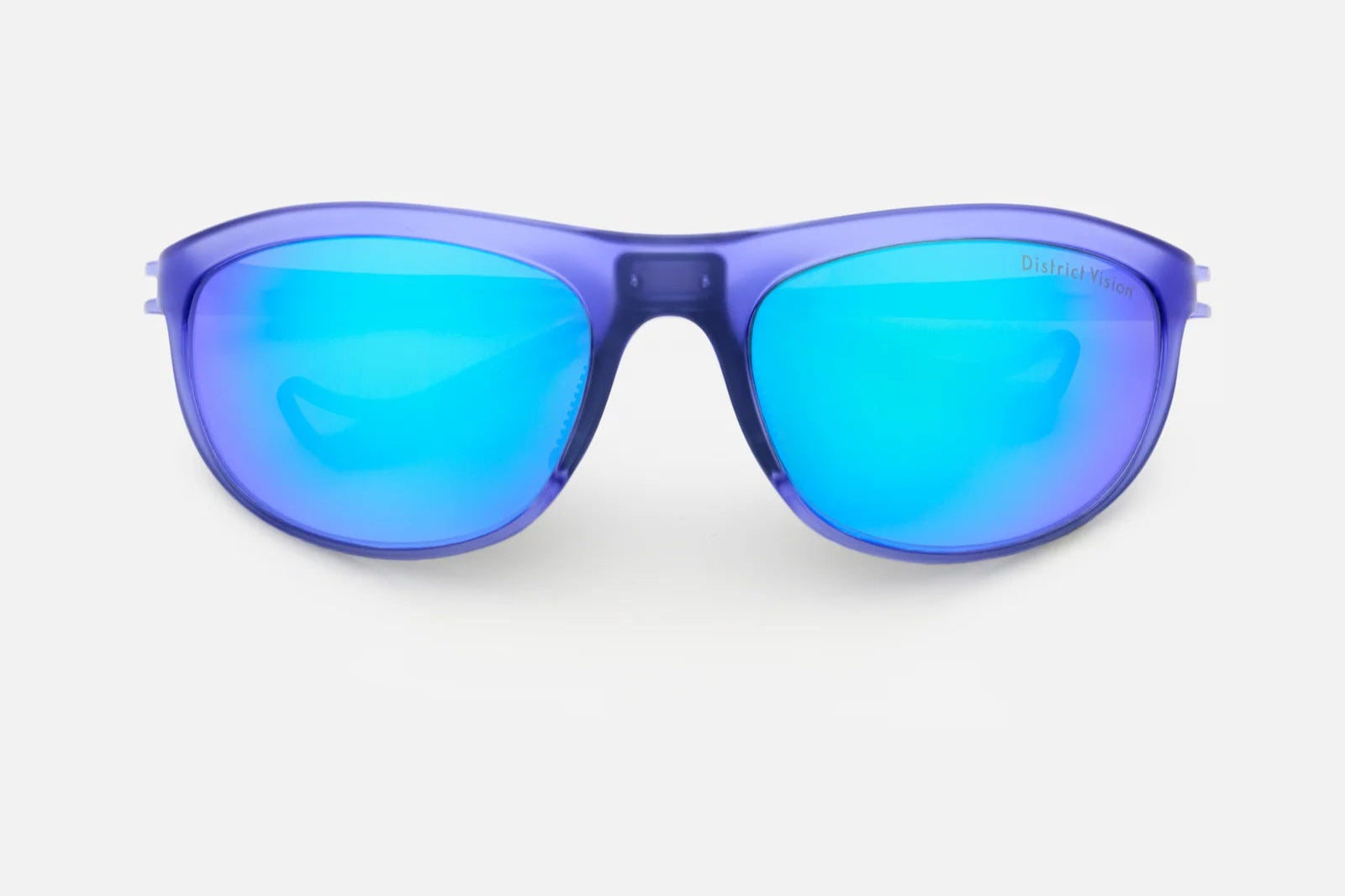 District Vision Takeyoshi Altitude Master