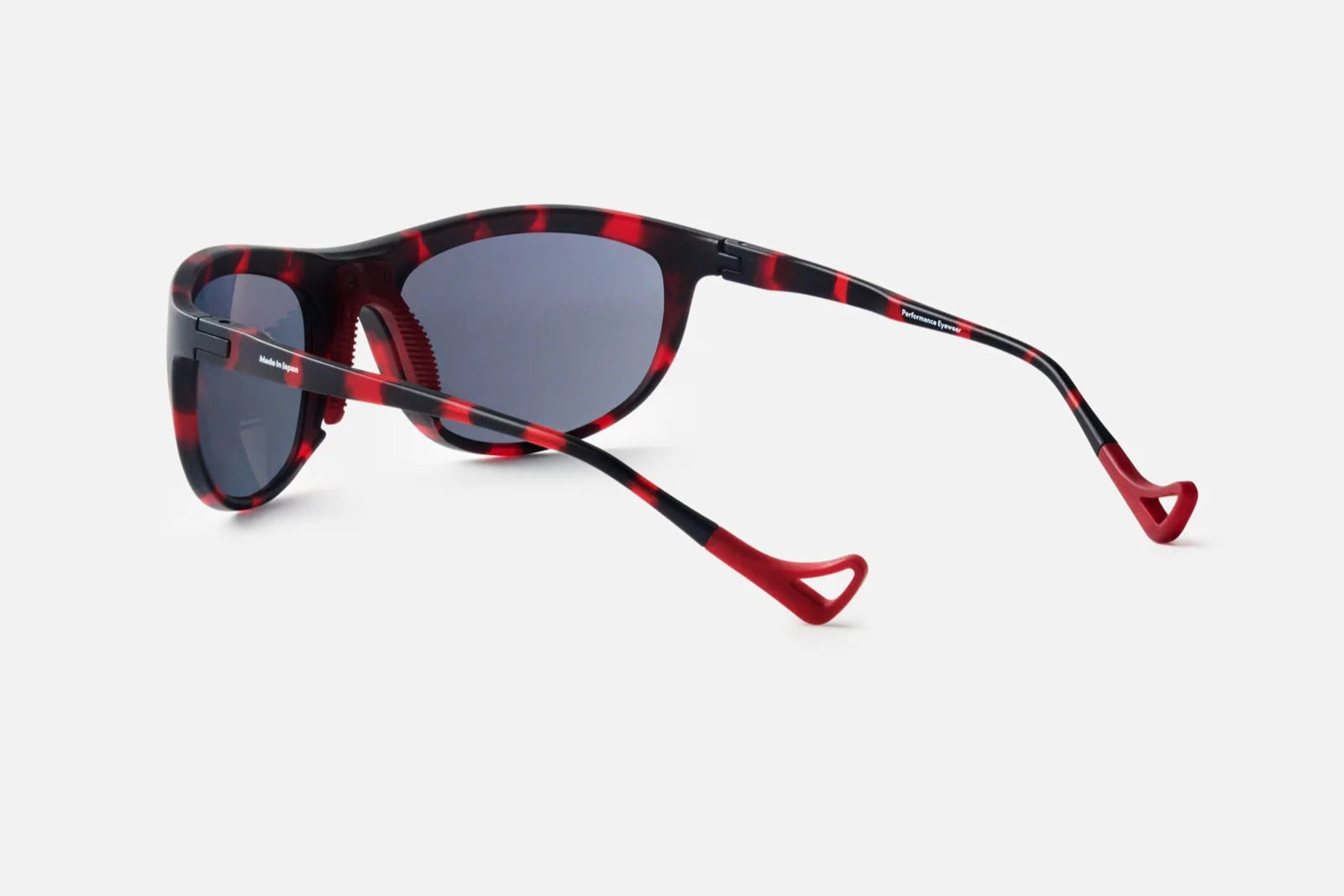 District Vision Takeyoshi Altitude Master