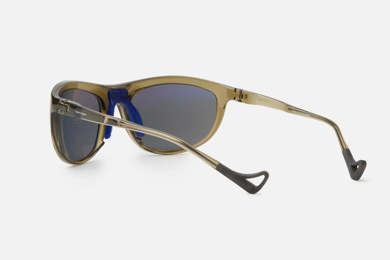 District Vision Takeyoshi Altitude Master