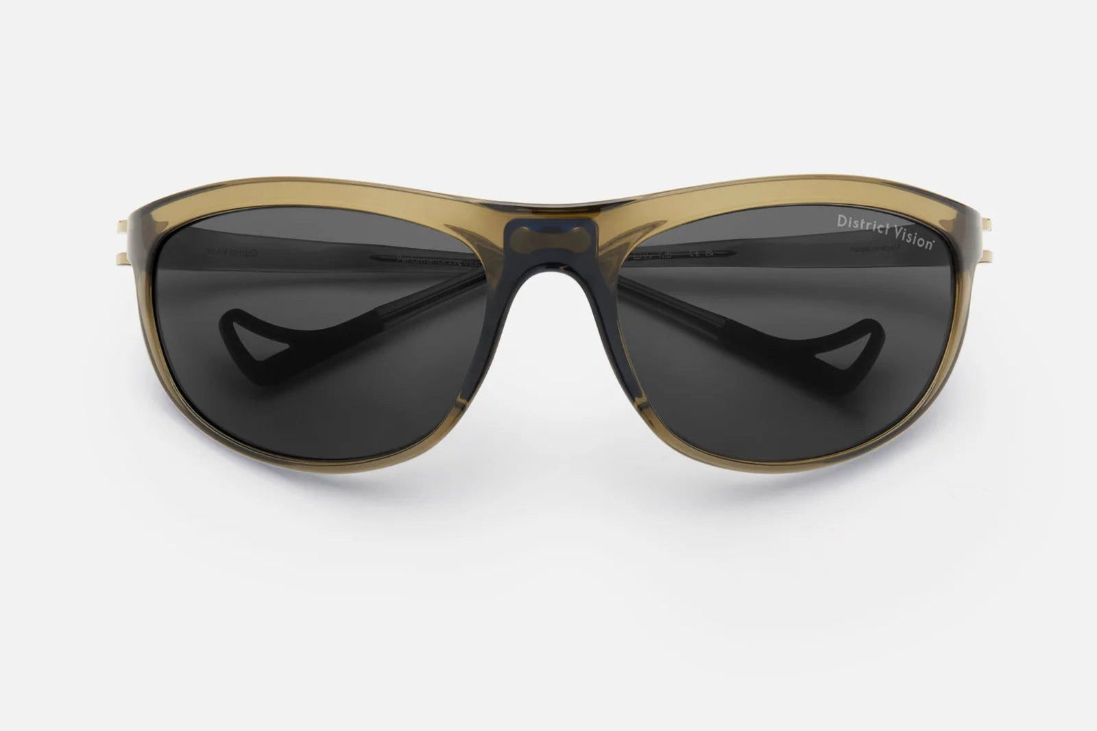 District Vision Takeyoshi Altitude Master