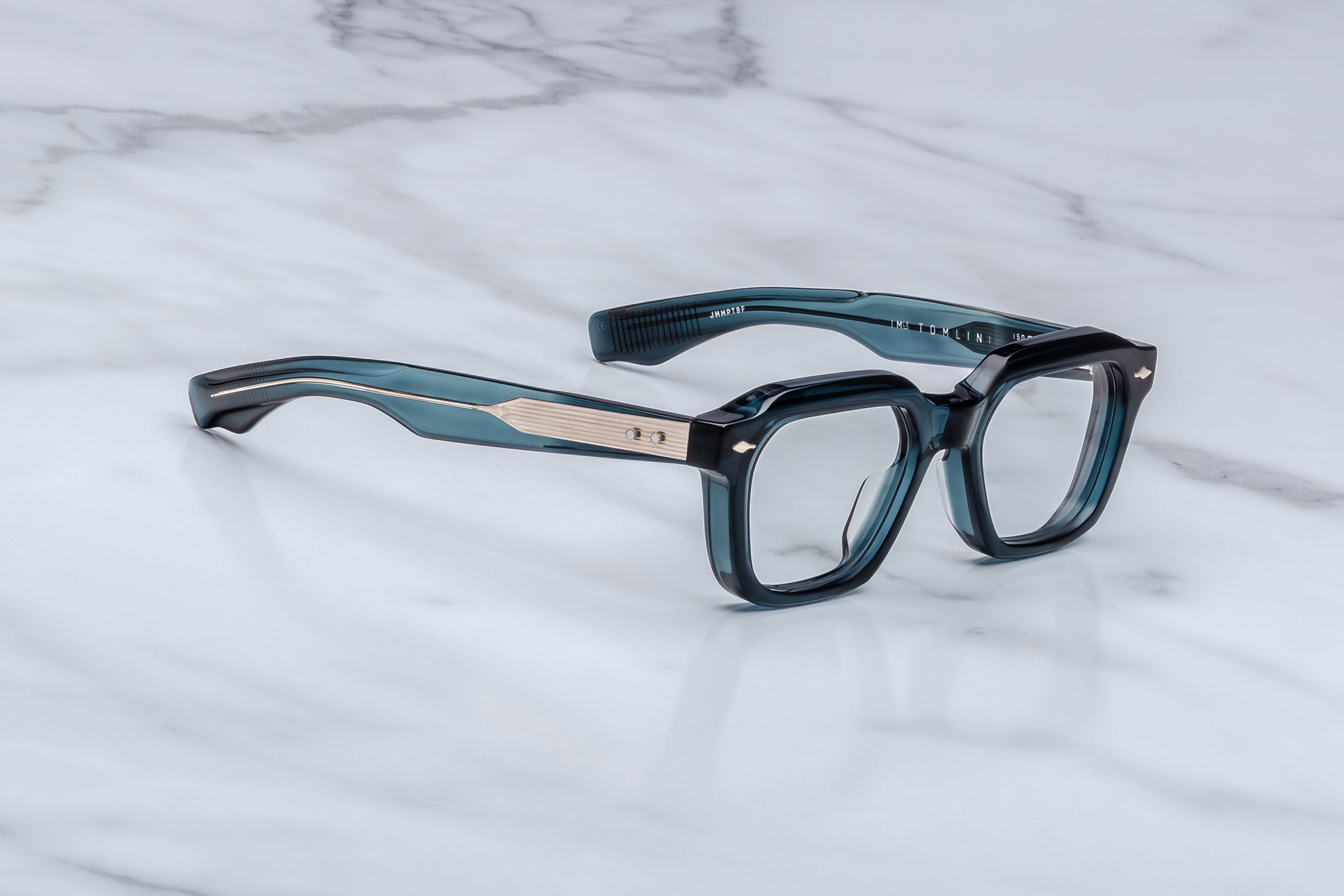 Jacques Marie Mage Tomlin