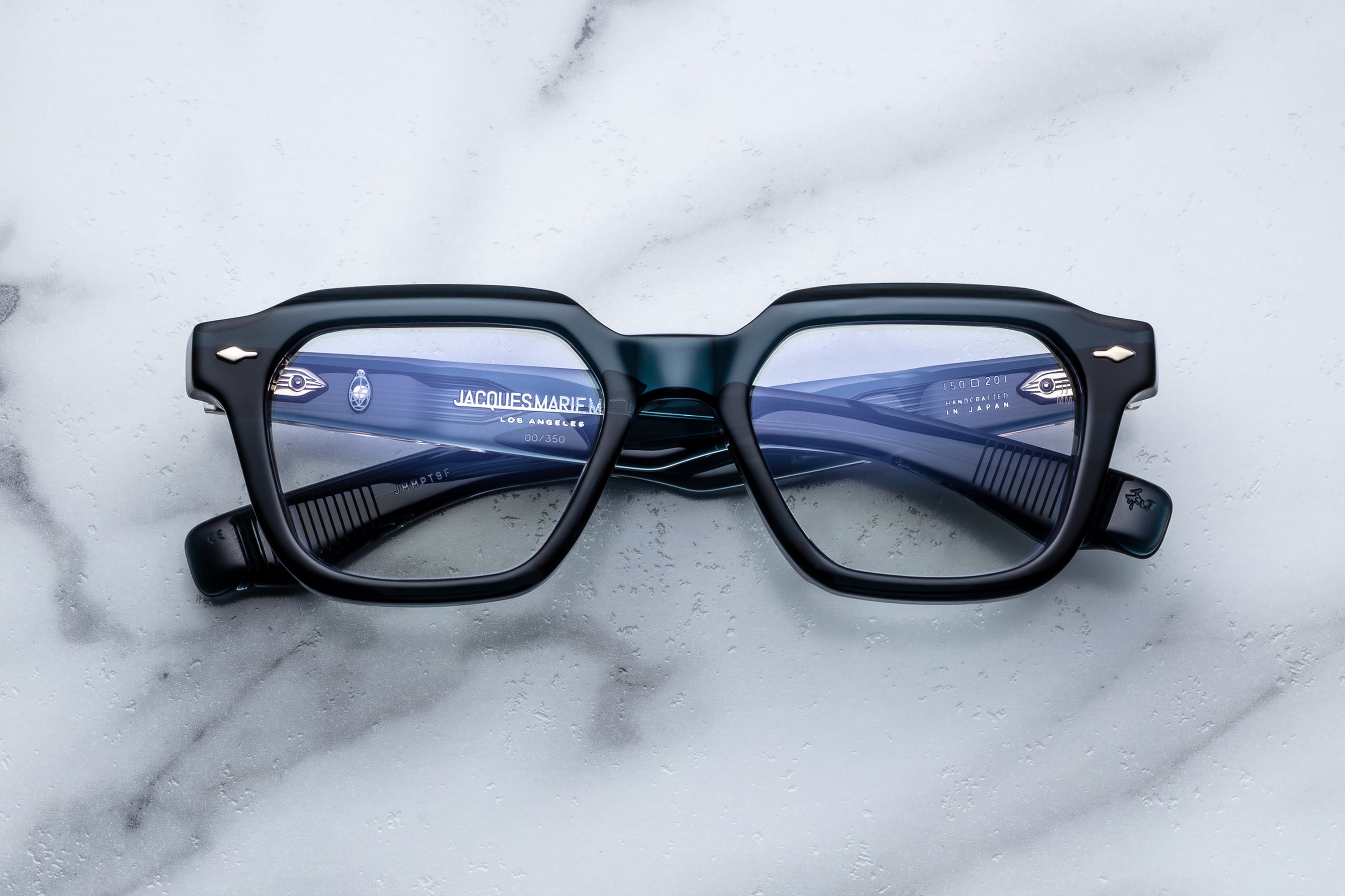 Jacques Marie Mage Tomlin