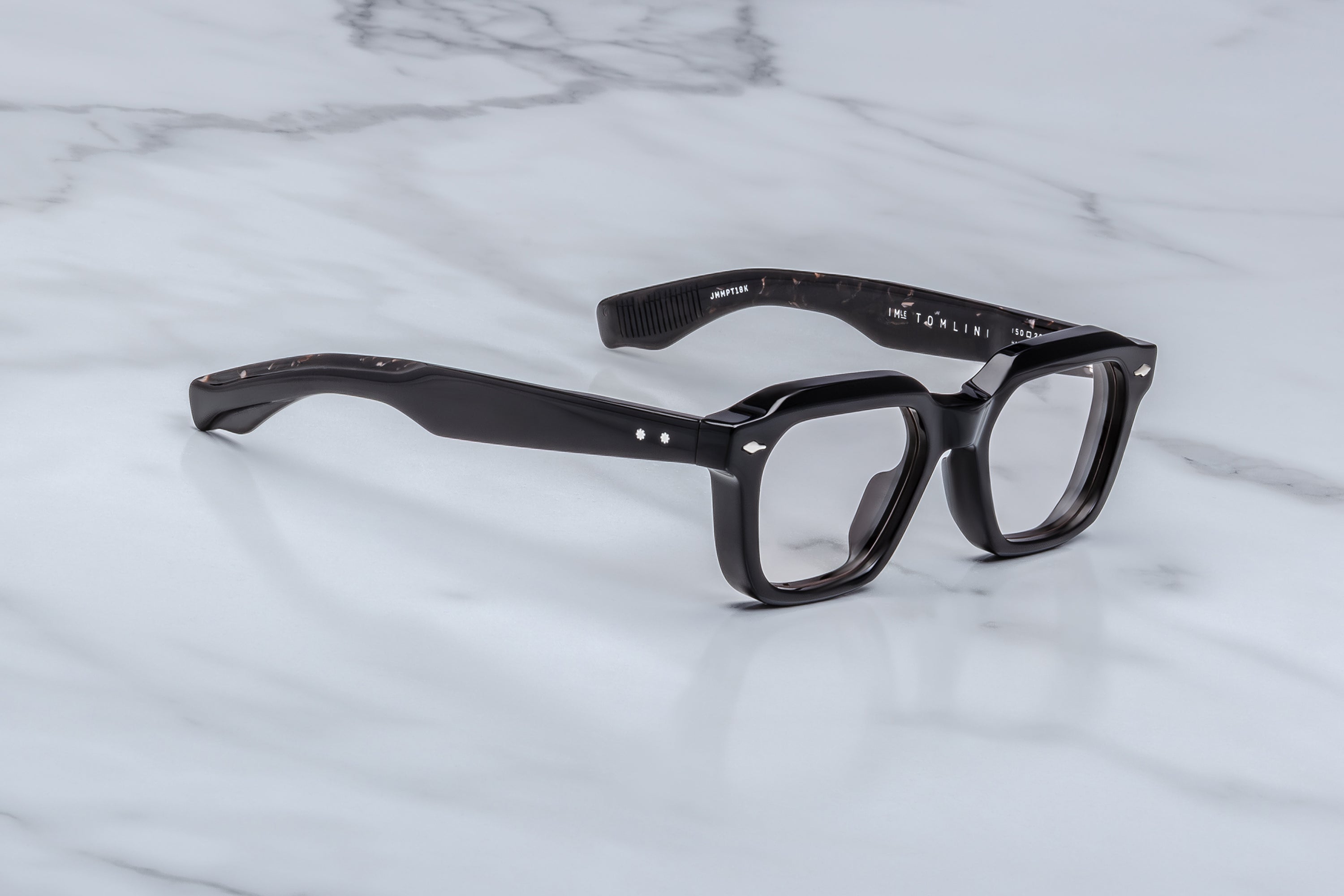 Jacques Marie Mage Tomlin