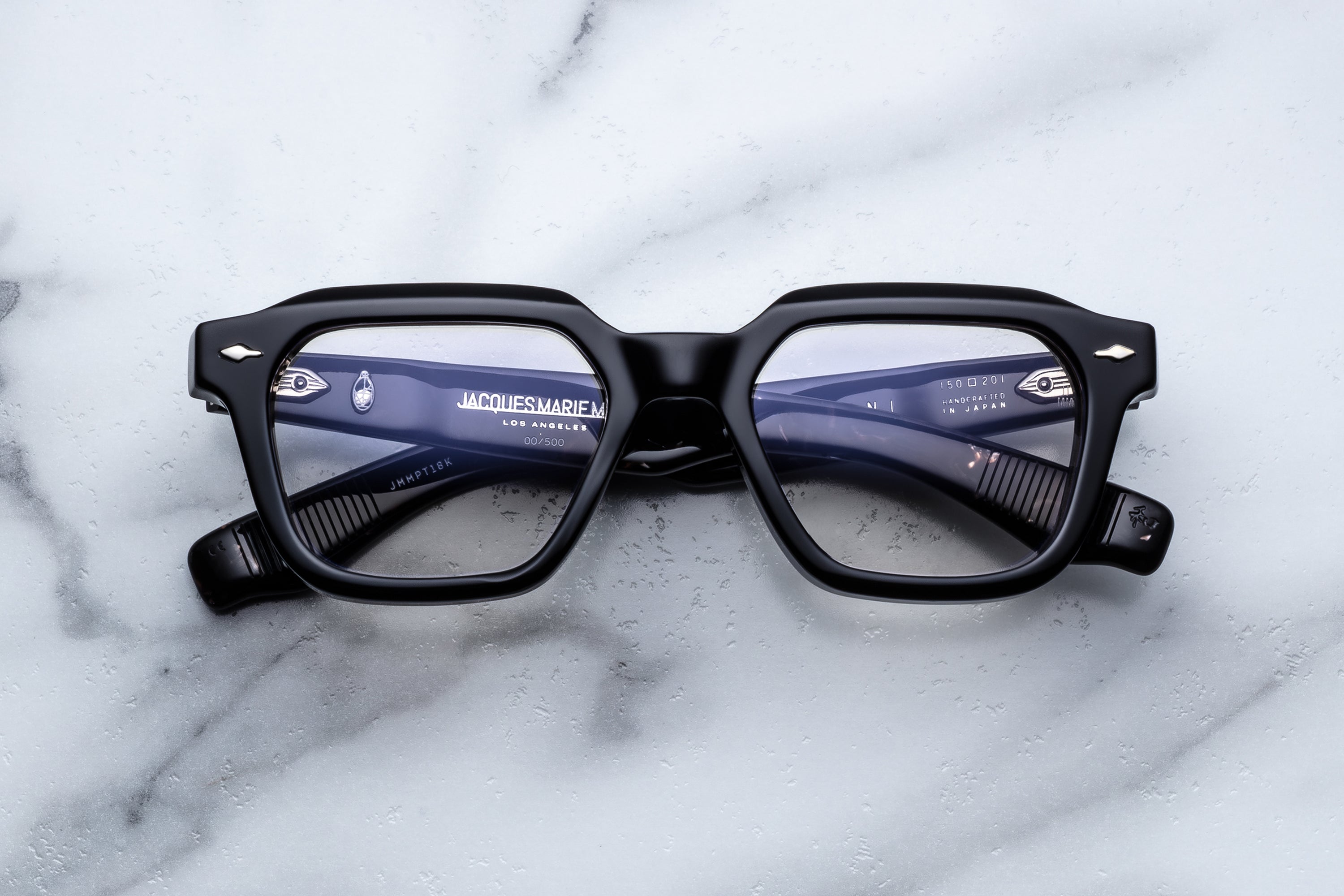 Jacques Marie Mage Tomlin