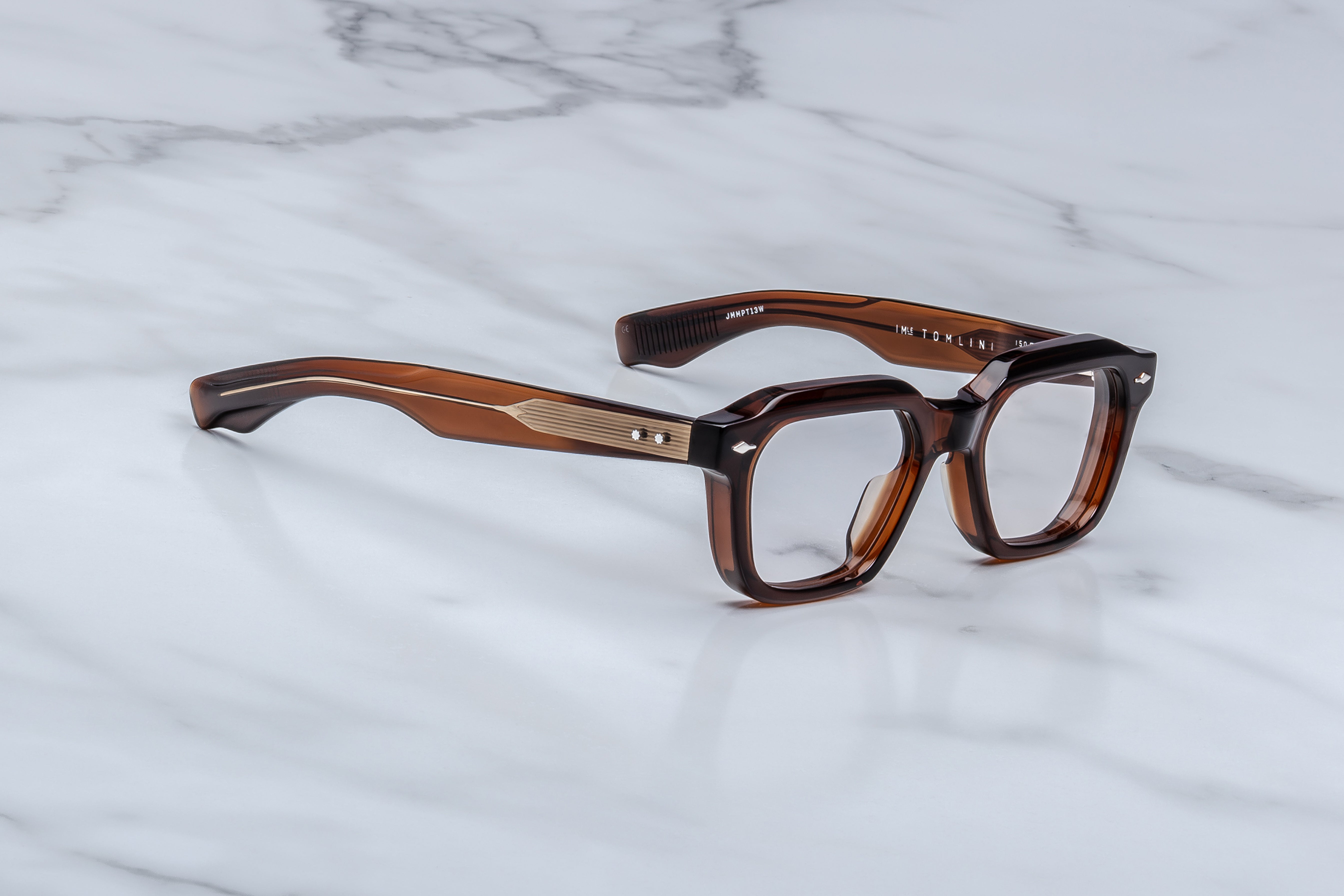 Jacques Marie Mage Tomlin / FRAMED EWE – FRAMED EWE Optical