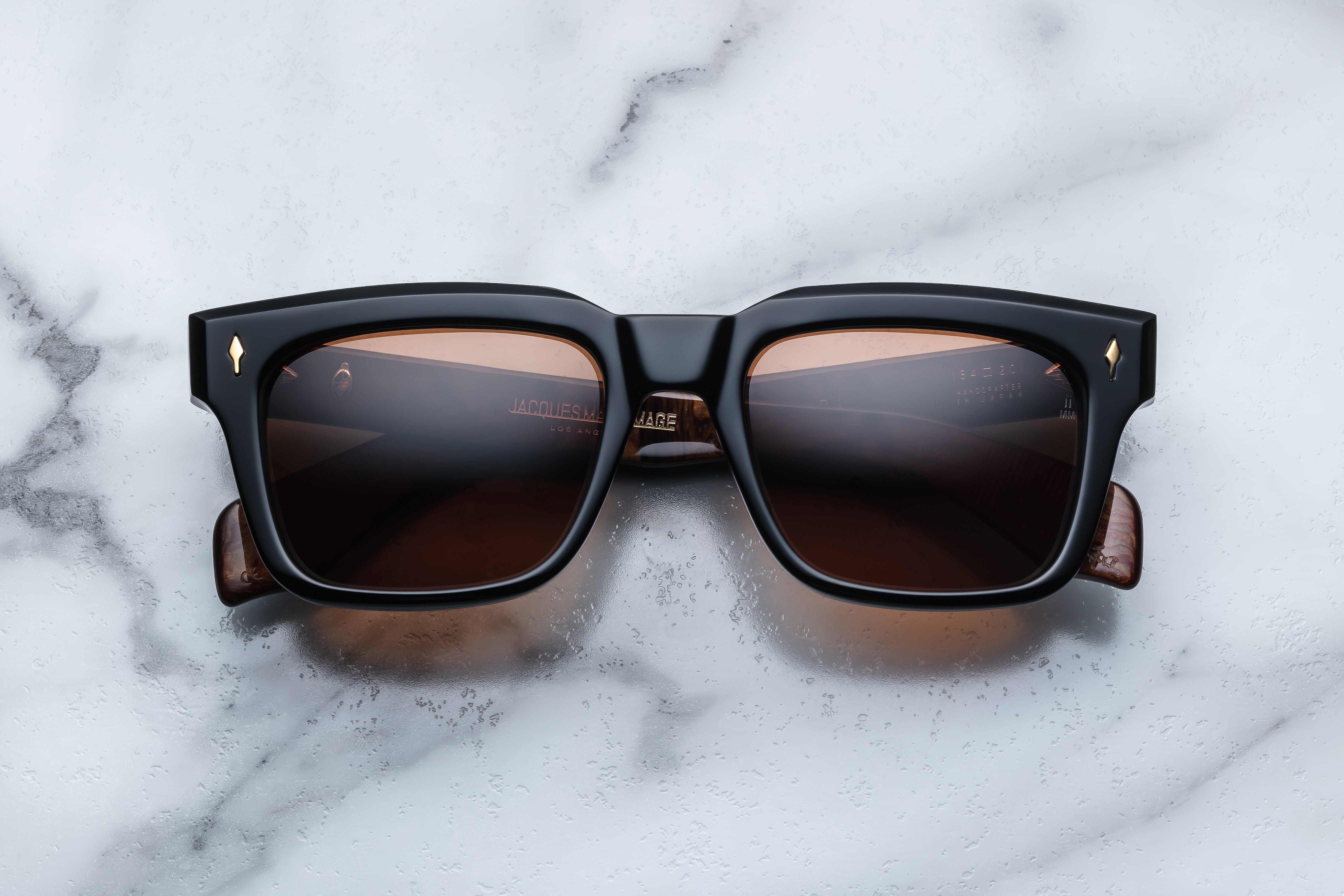 Jacques Marie Mage Torino / FRAMED EWE – FRAMED EWE Optical