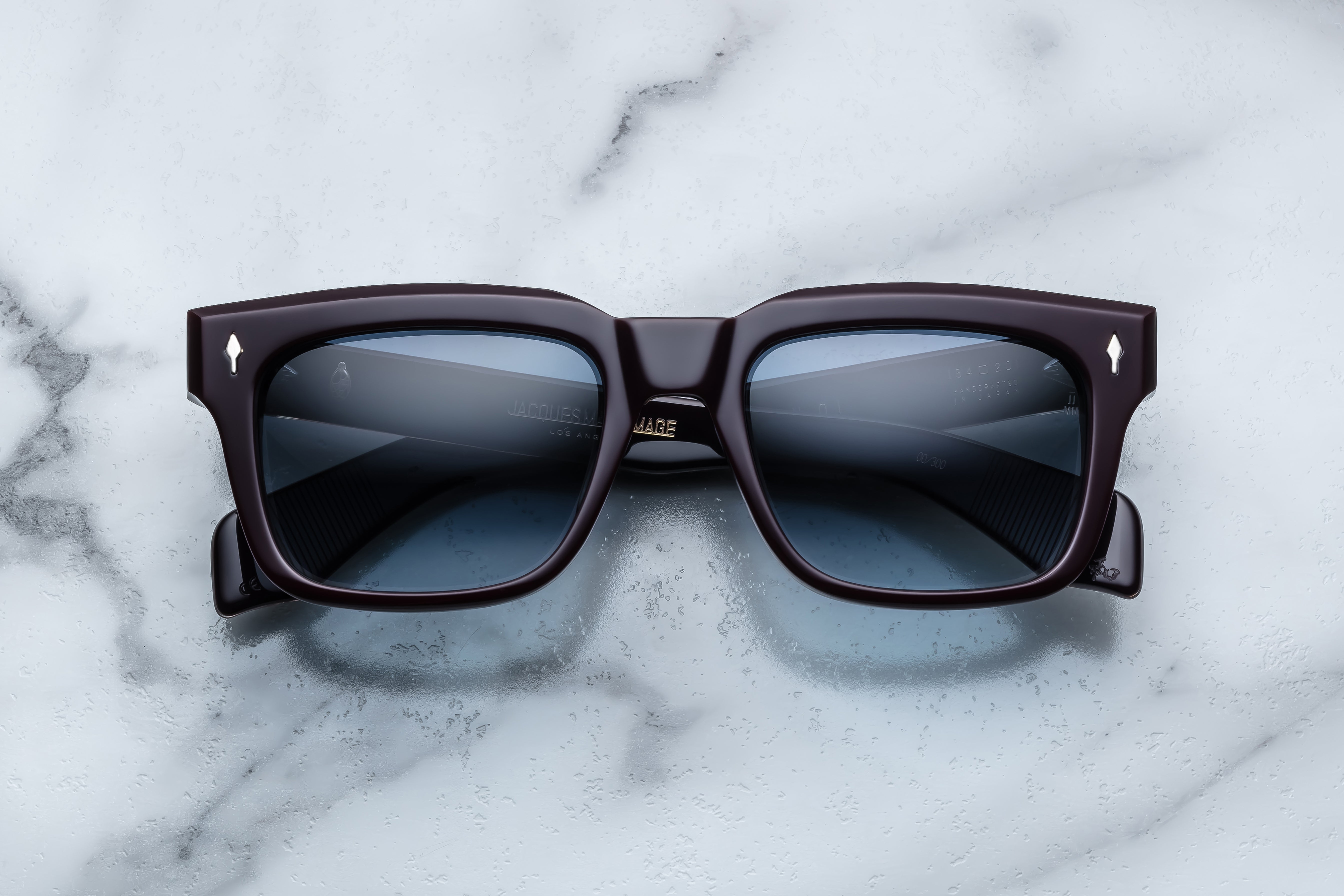 Jacques Marie Mage Torino / FRAMED EWE – FRAMED EWE Optical