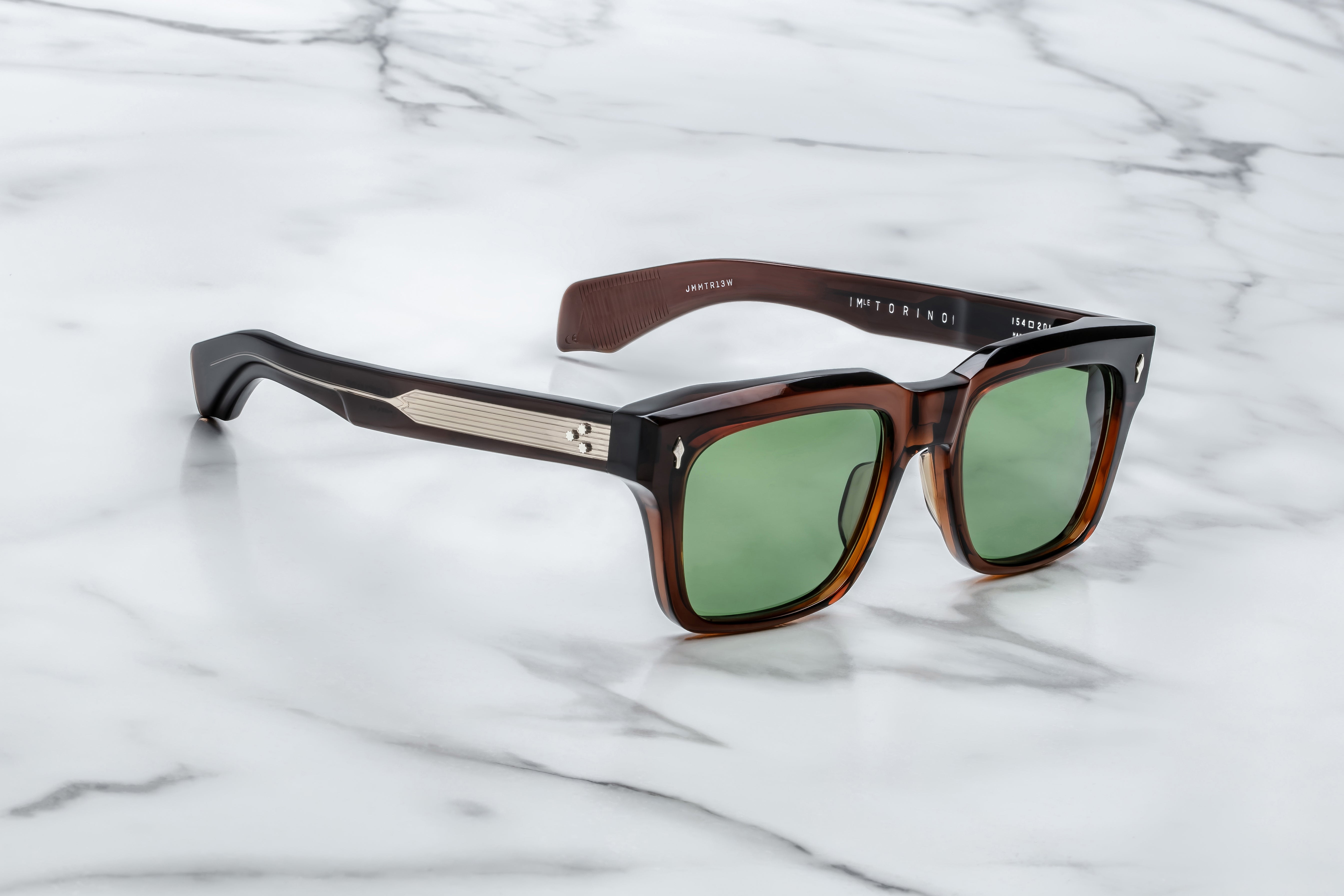 Jacques Marie Mage Torino / FRAMED EWE – FRAMED EWE Optical