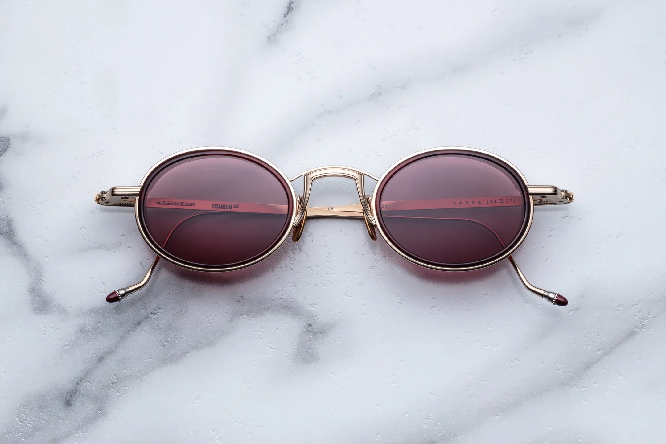 Jacques Marie Mage Varda / FRAMED EWE – FRAMED EWE Optical Jacques Marie Mage Varda / FRAMED EWE – FRAMED EWE Optical