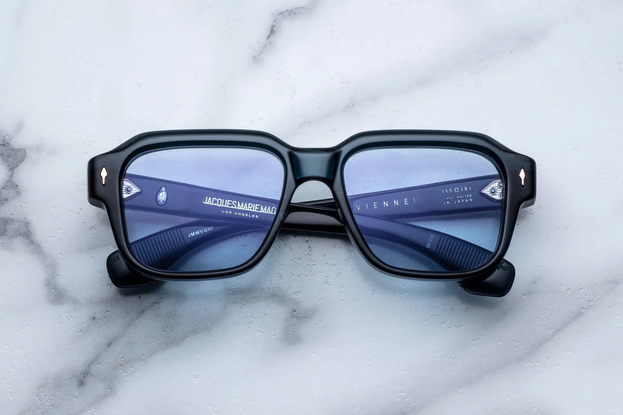 Jacques Marie Mage Vivienne