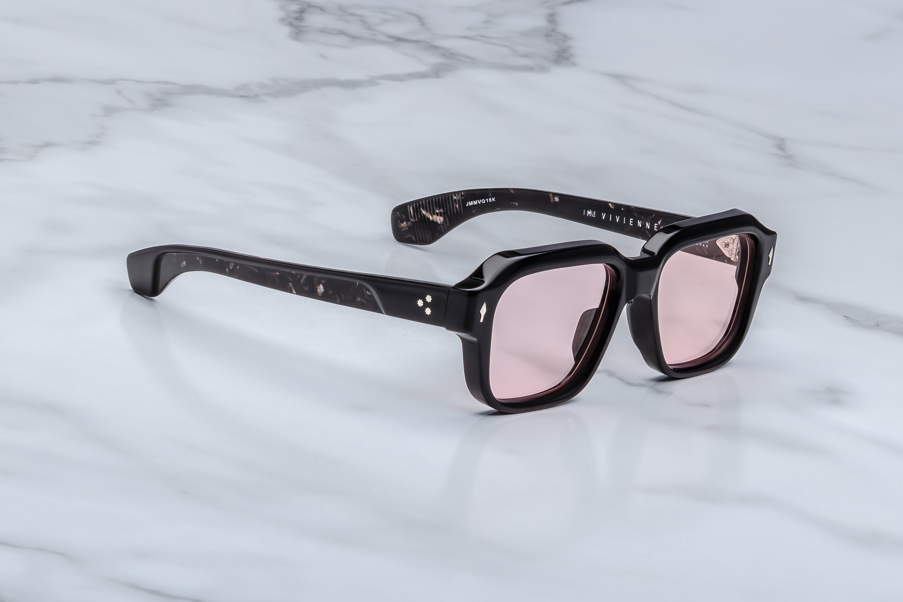 Jacques Marie Mage Vivienne